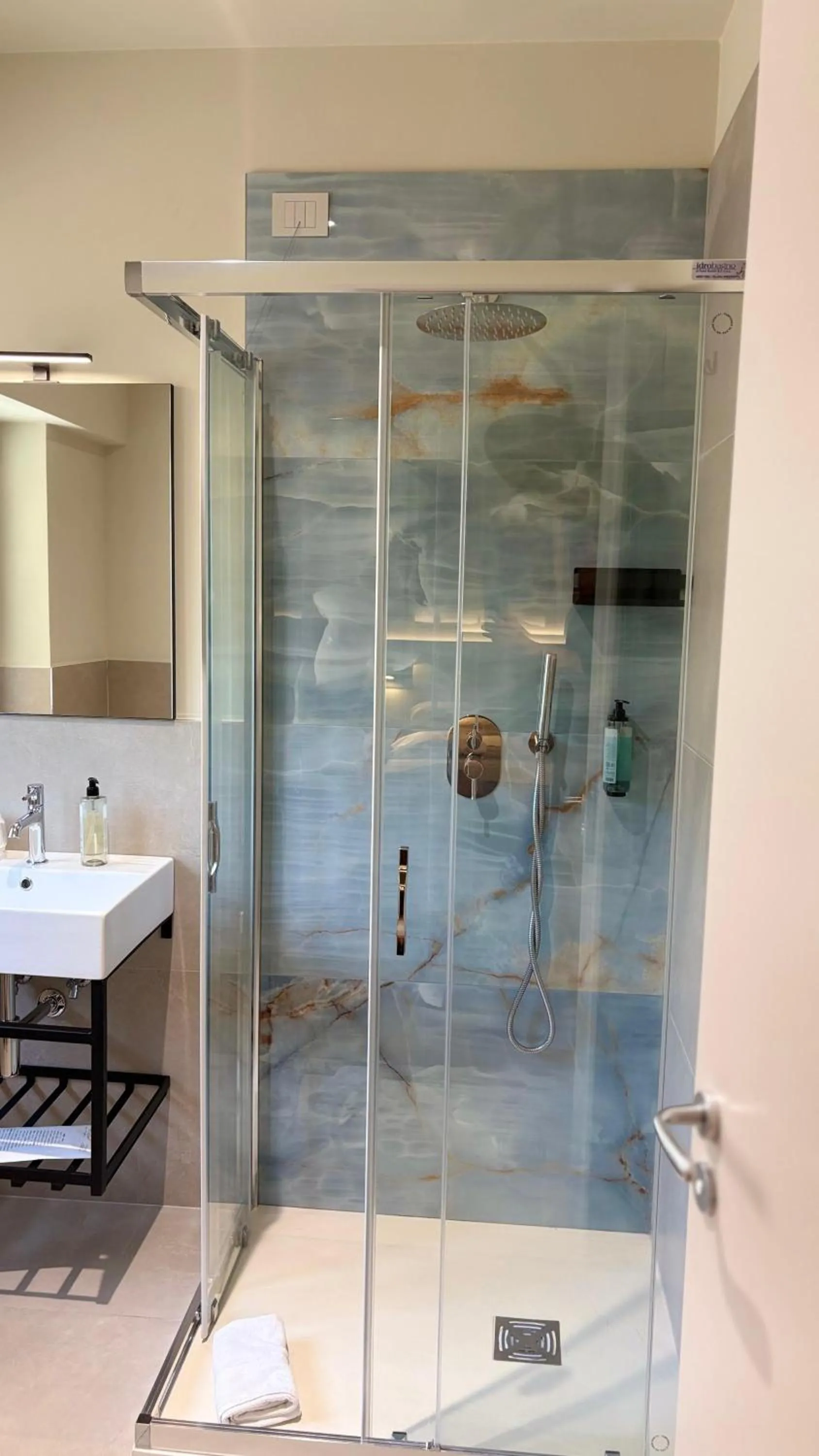 Hotel Milazzo Smart