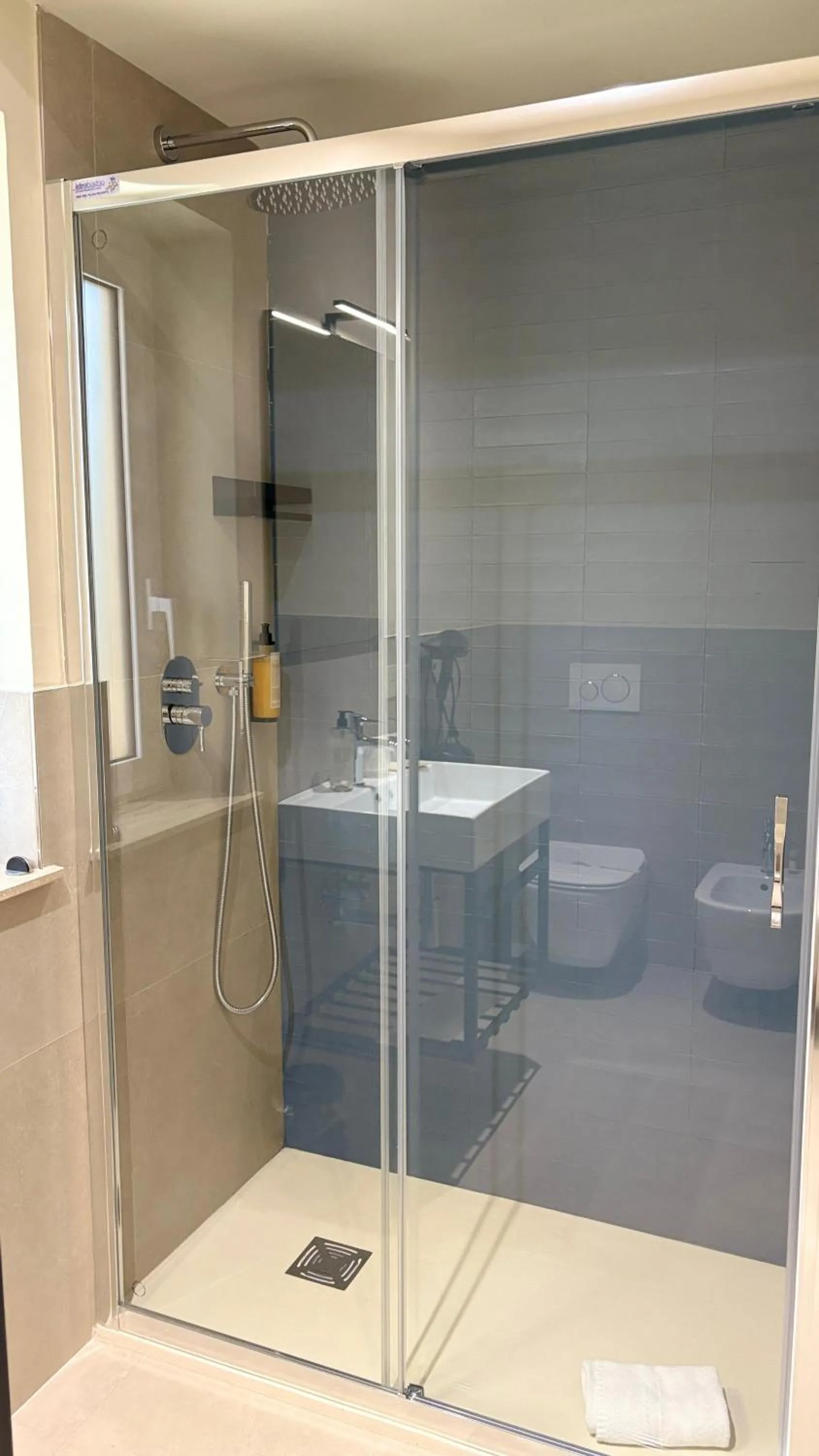 Hotel Milazzo Smart