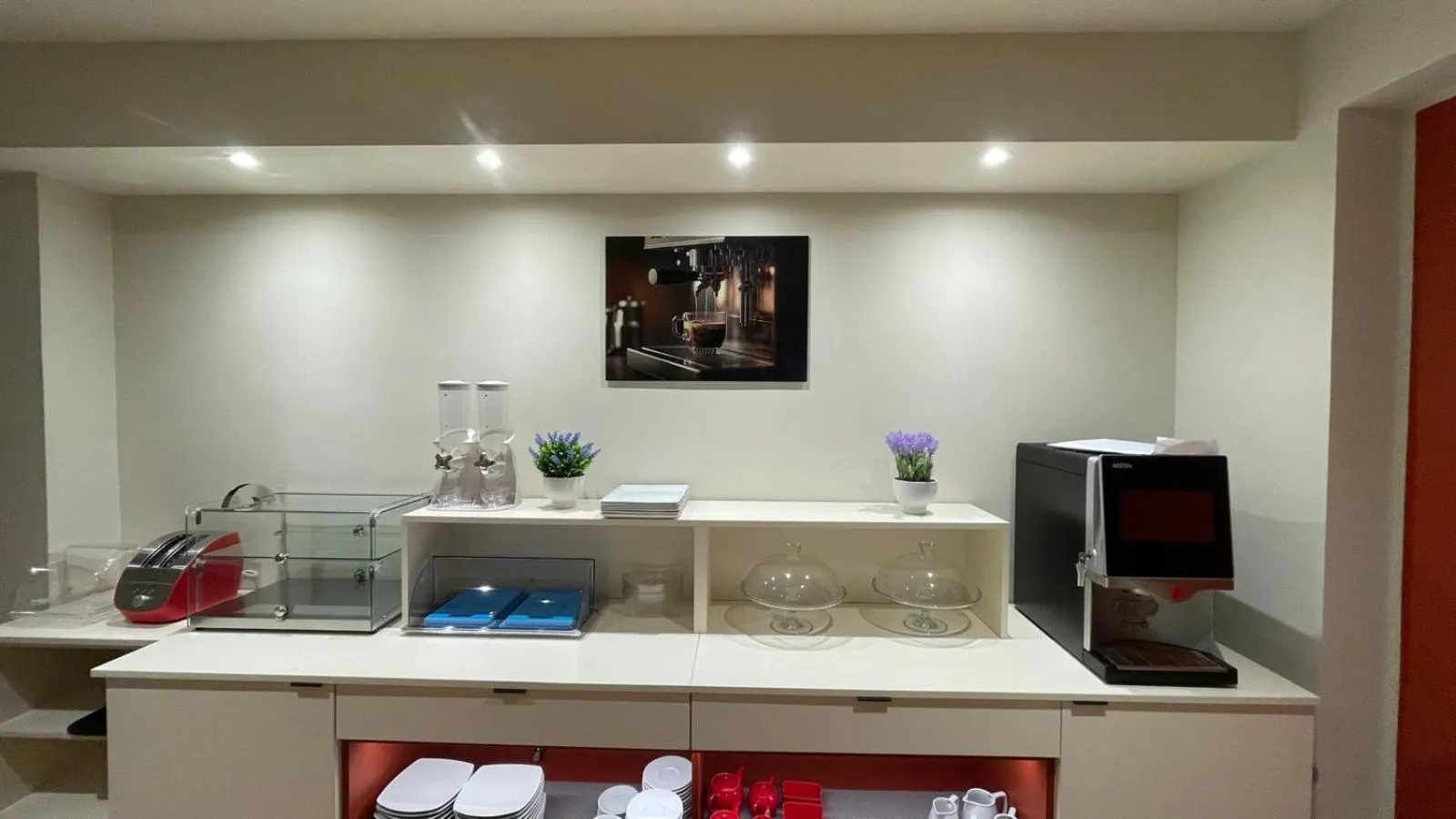 Hotel Milazzo Smart