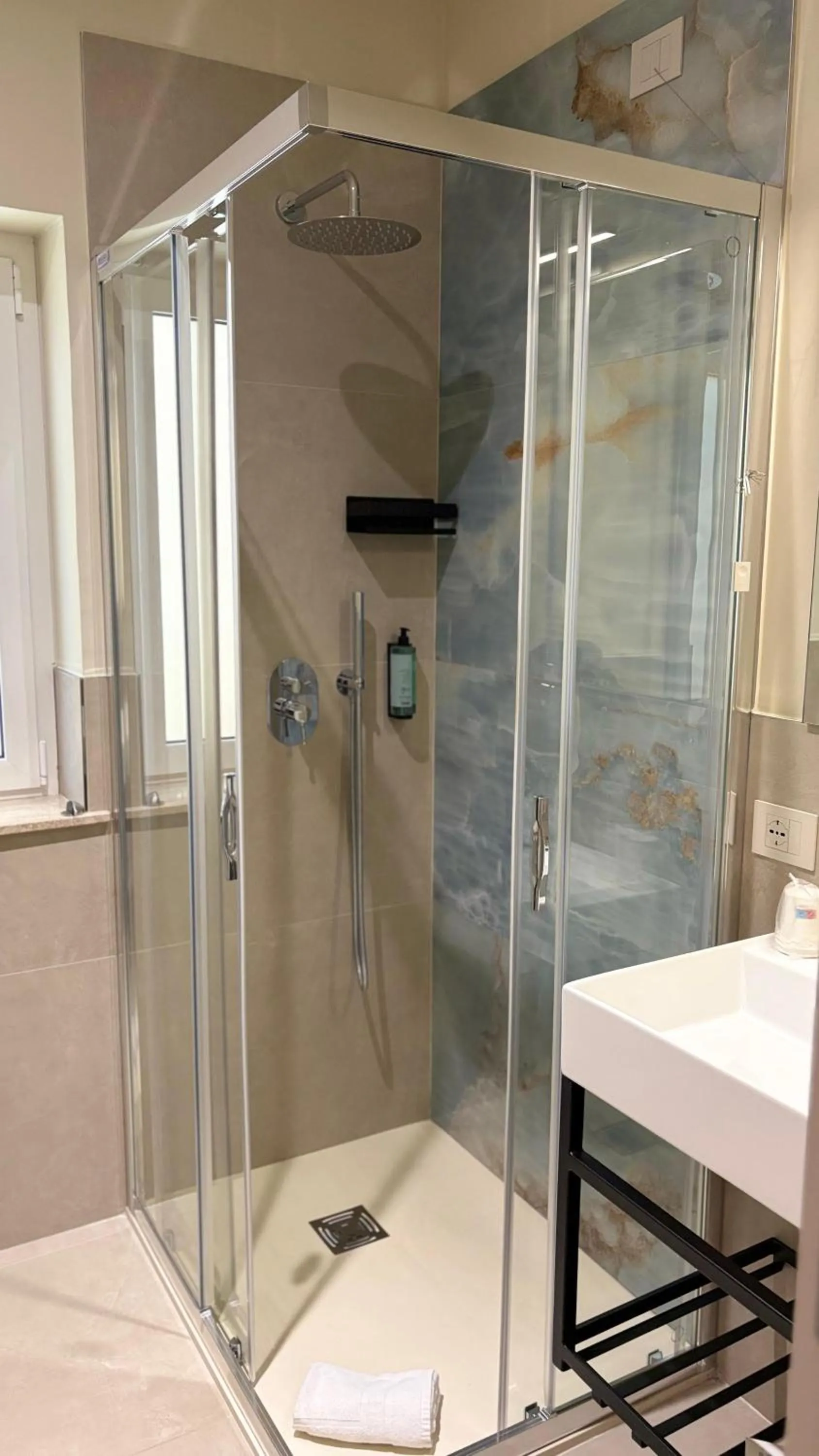 Hotel Milazzo Smart