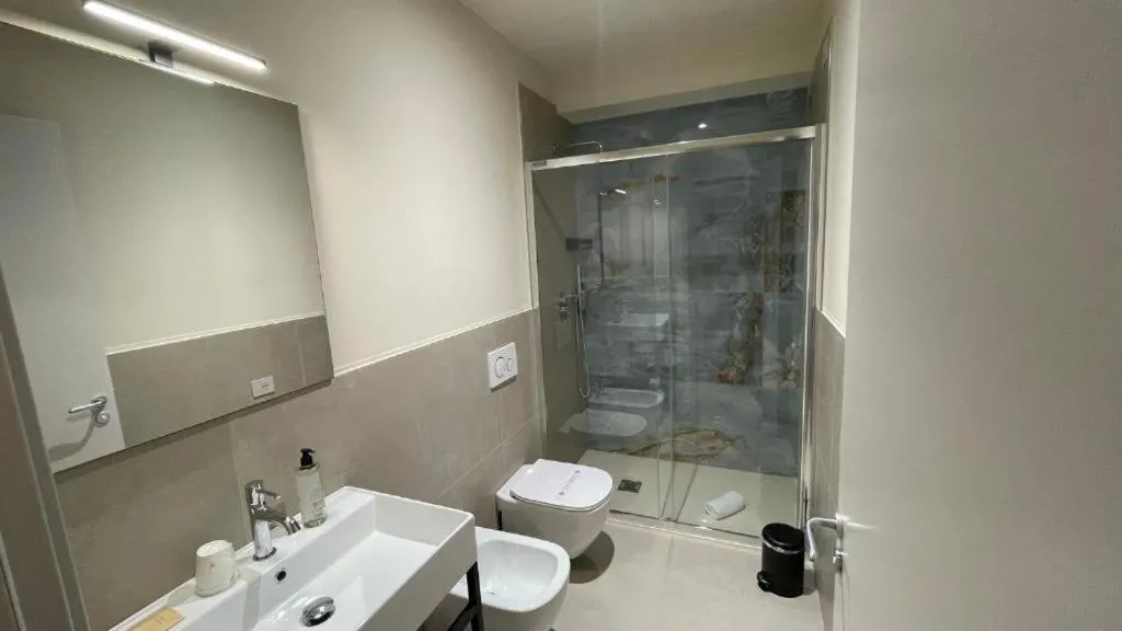 Hotel Milazzo Smart