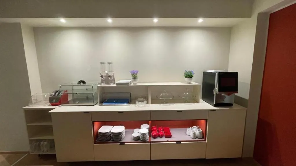Hotel Milazzo Smart