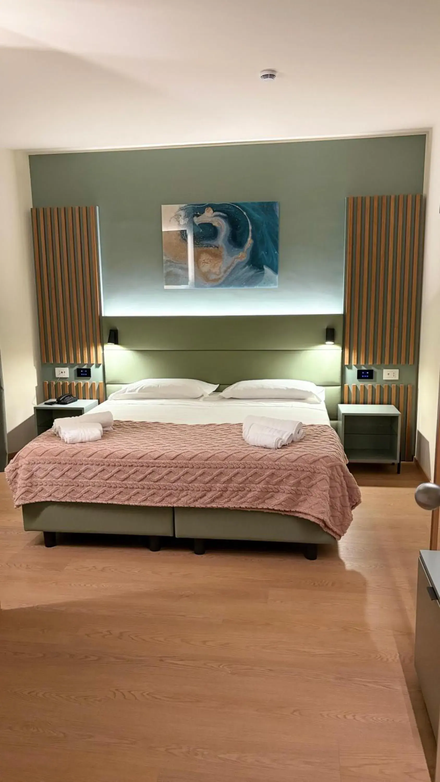 Hotel Milazzo Smart Hotel Milazzo Smart