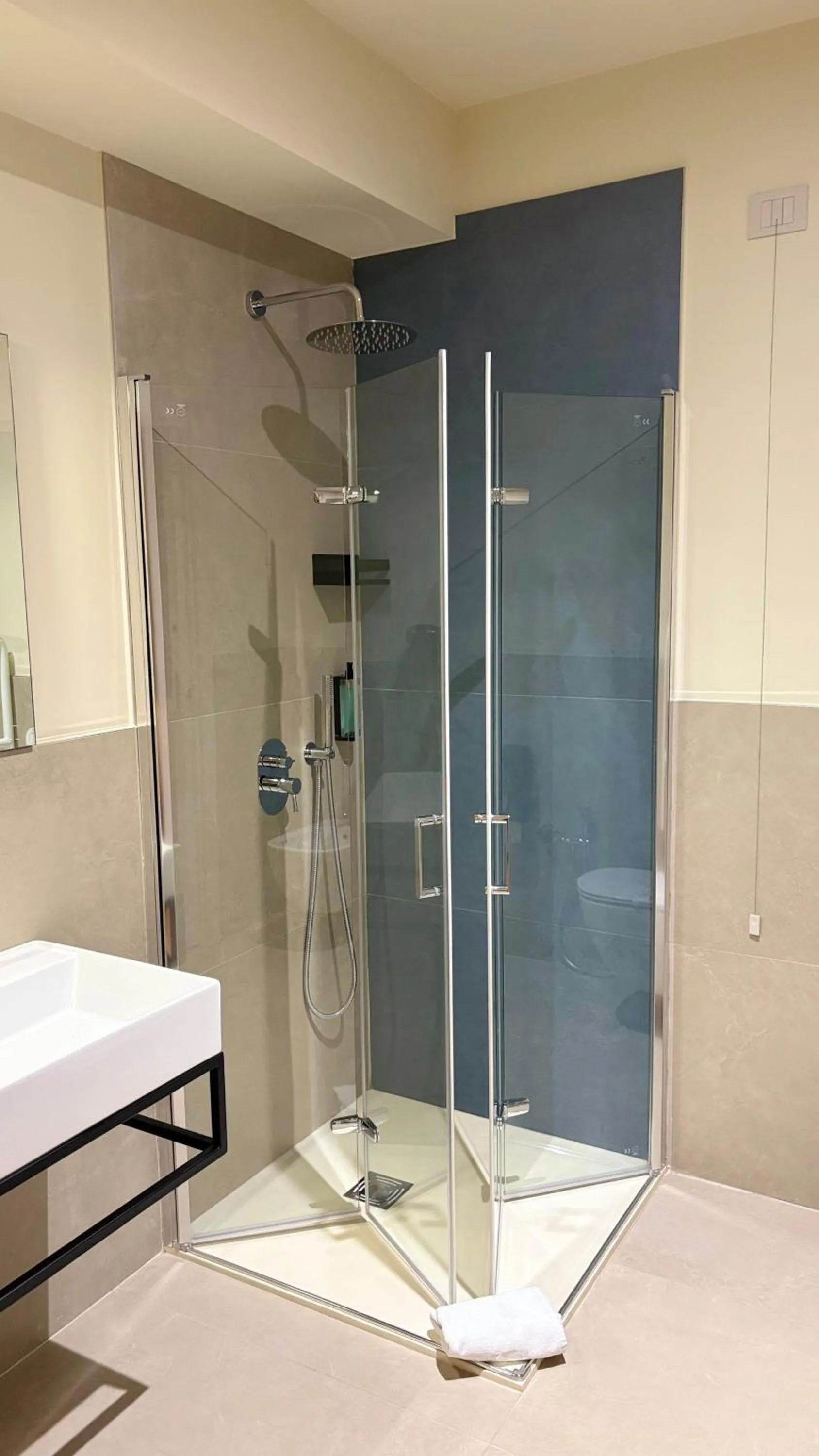 Hotel Milazzo Smart