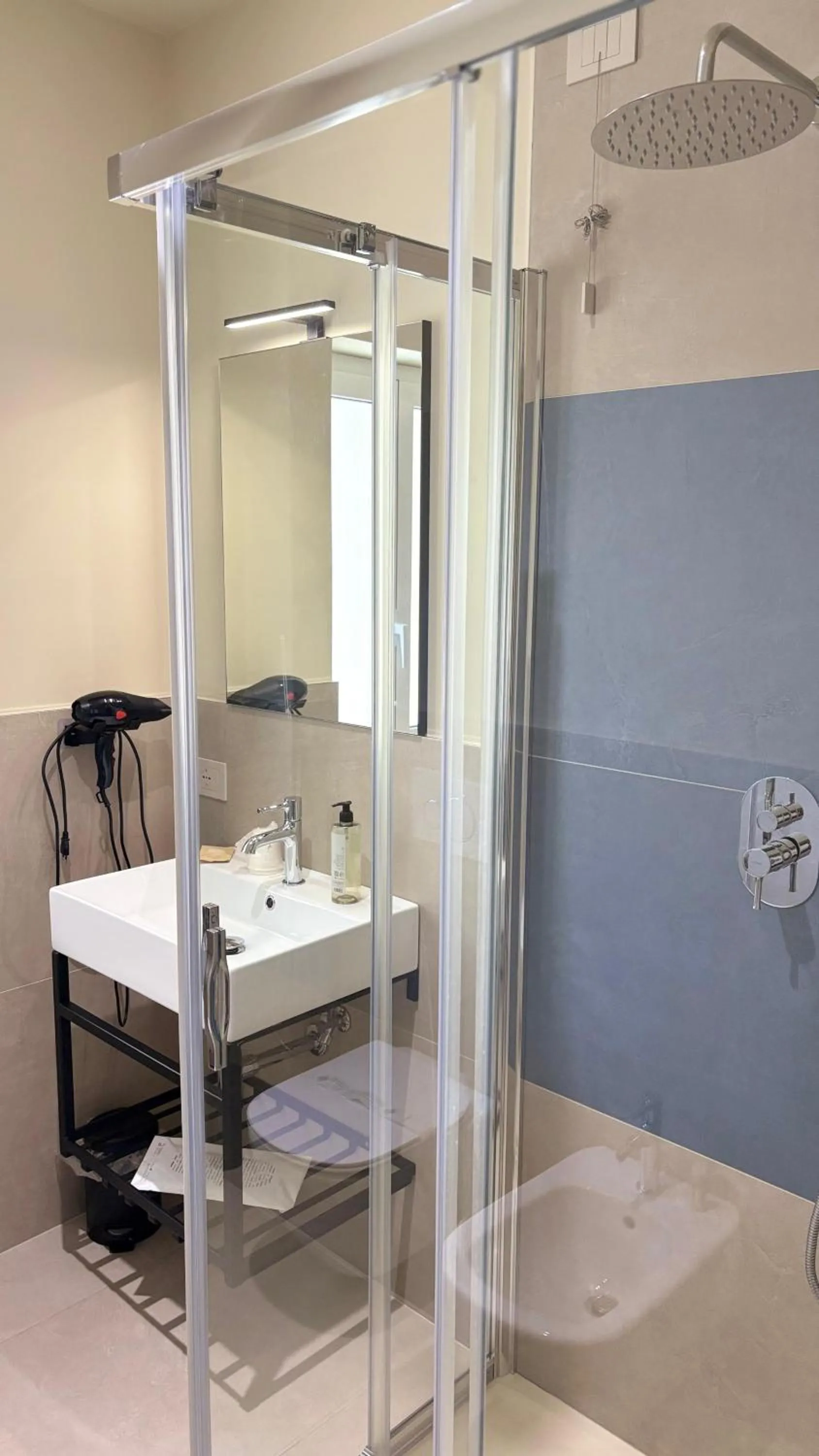 Hotel Milazzo Smart