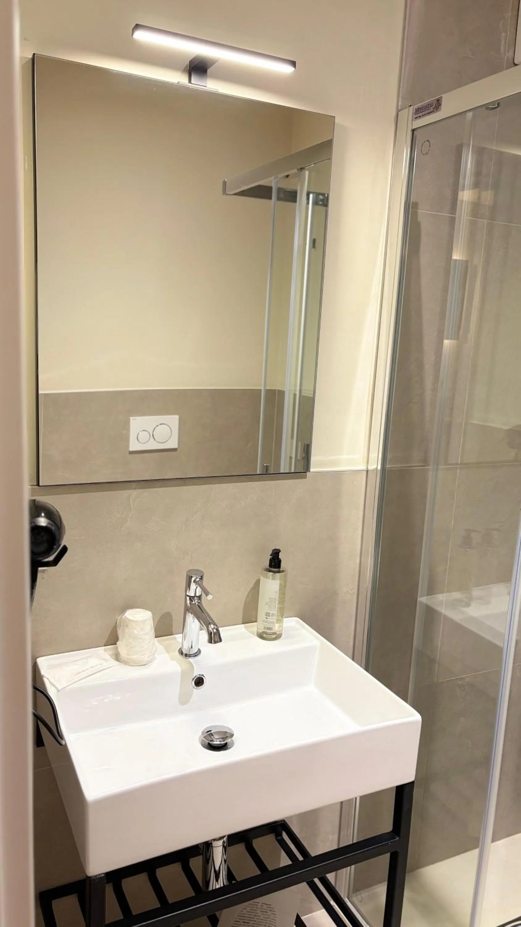 Hotel Milazzo Smart