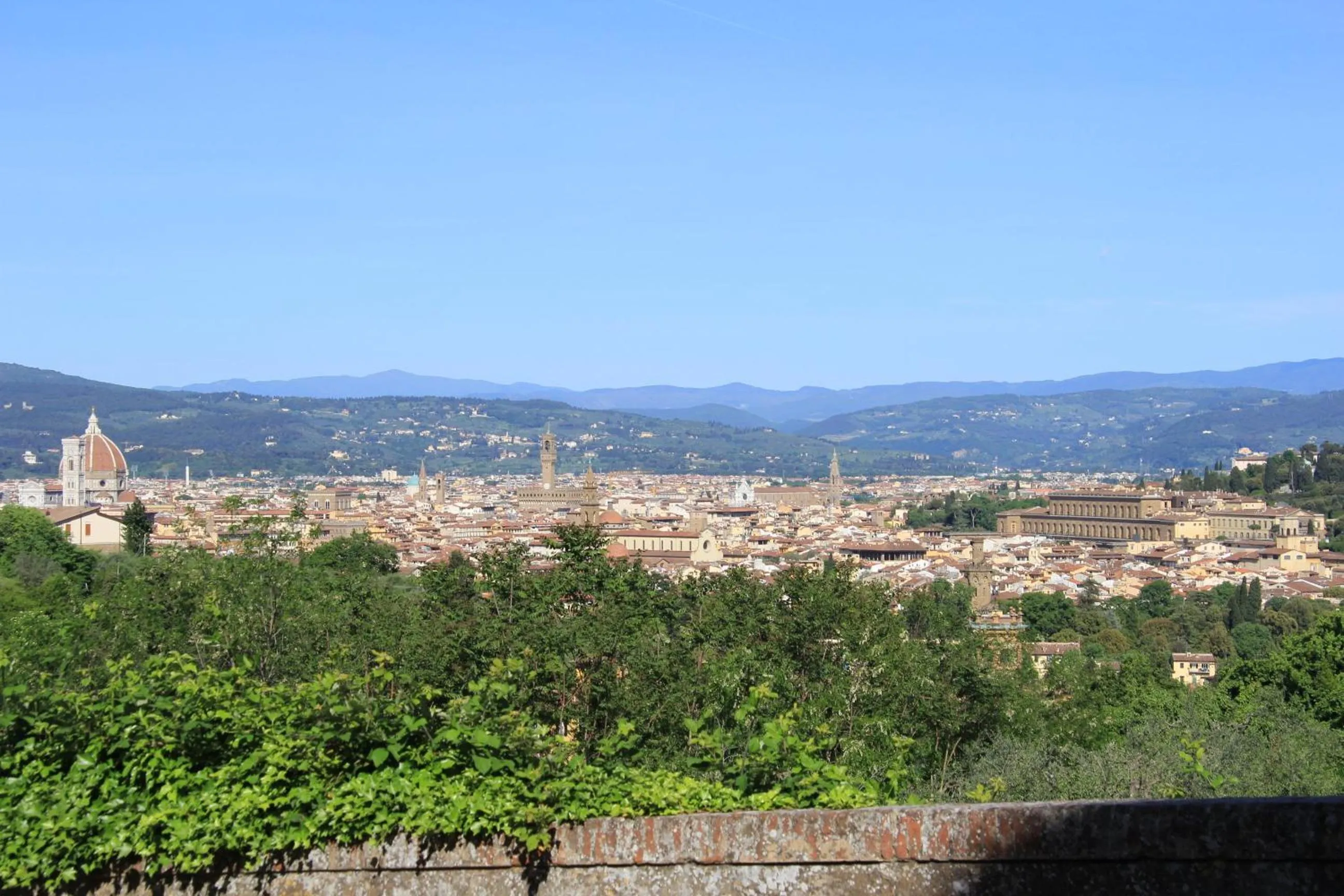 Burchiello b&b