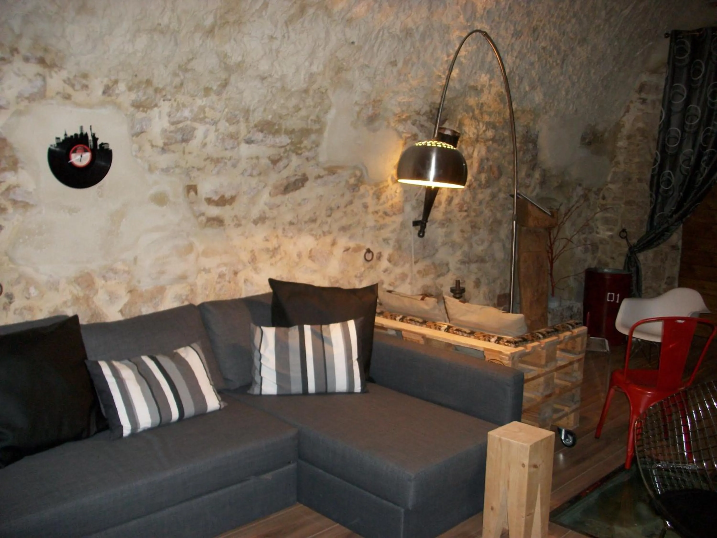 La Loggia Di Federico