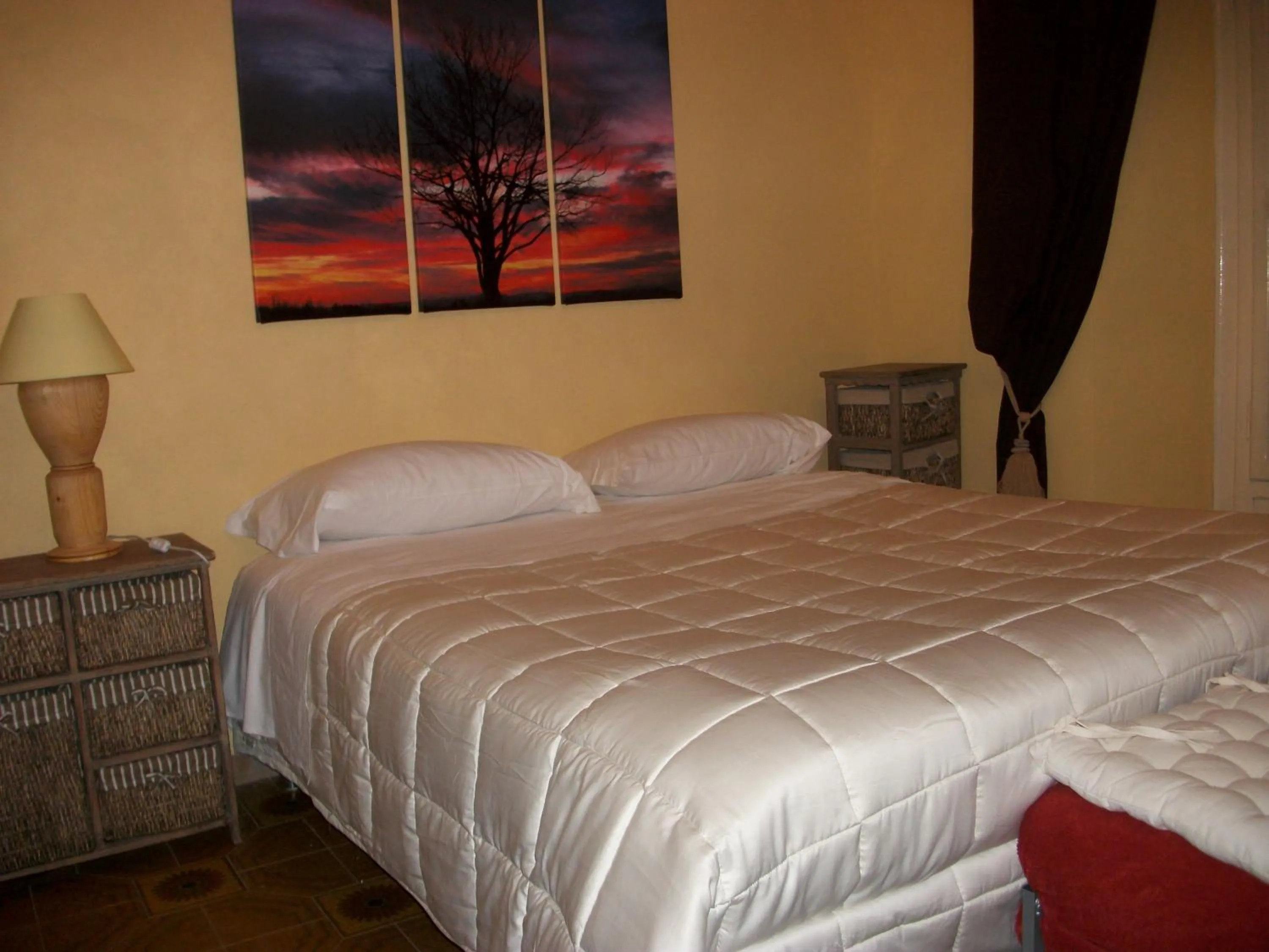 Apartment with Terrace - single occupancy in La Loggia Di Federico