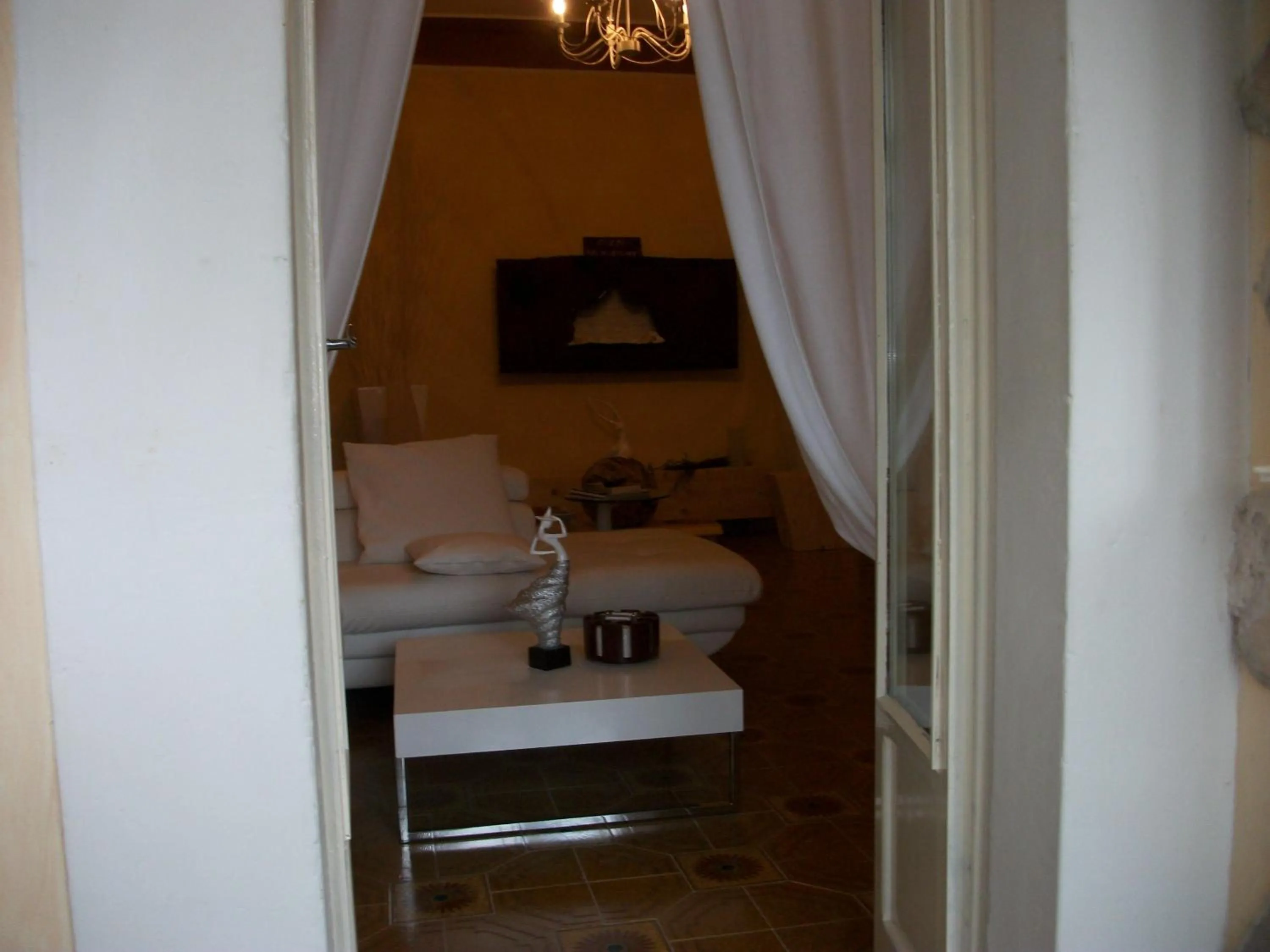 La Loggia Di Federico