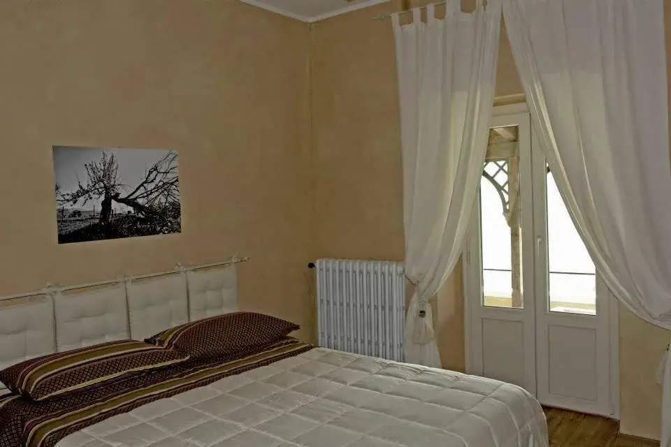 Apartment with Terrace - single occupancy in La Loggia Di Federico Apartment with Terrace - single occupancy in La Loggia Di Federico