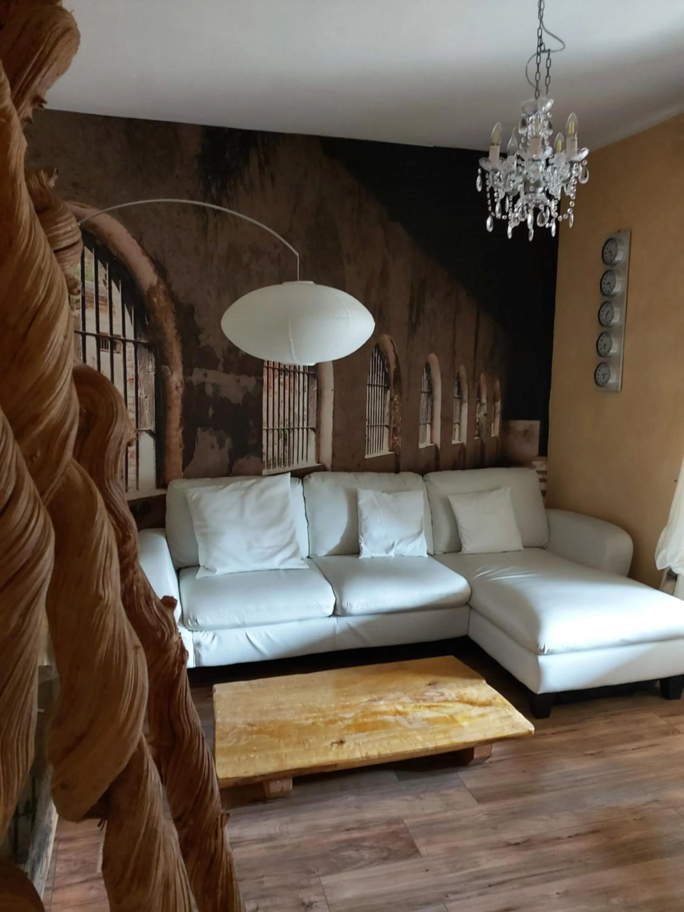 La Loggia Di Federico