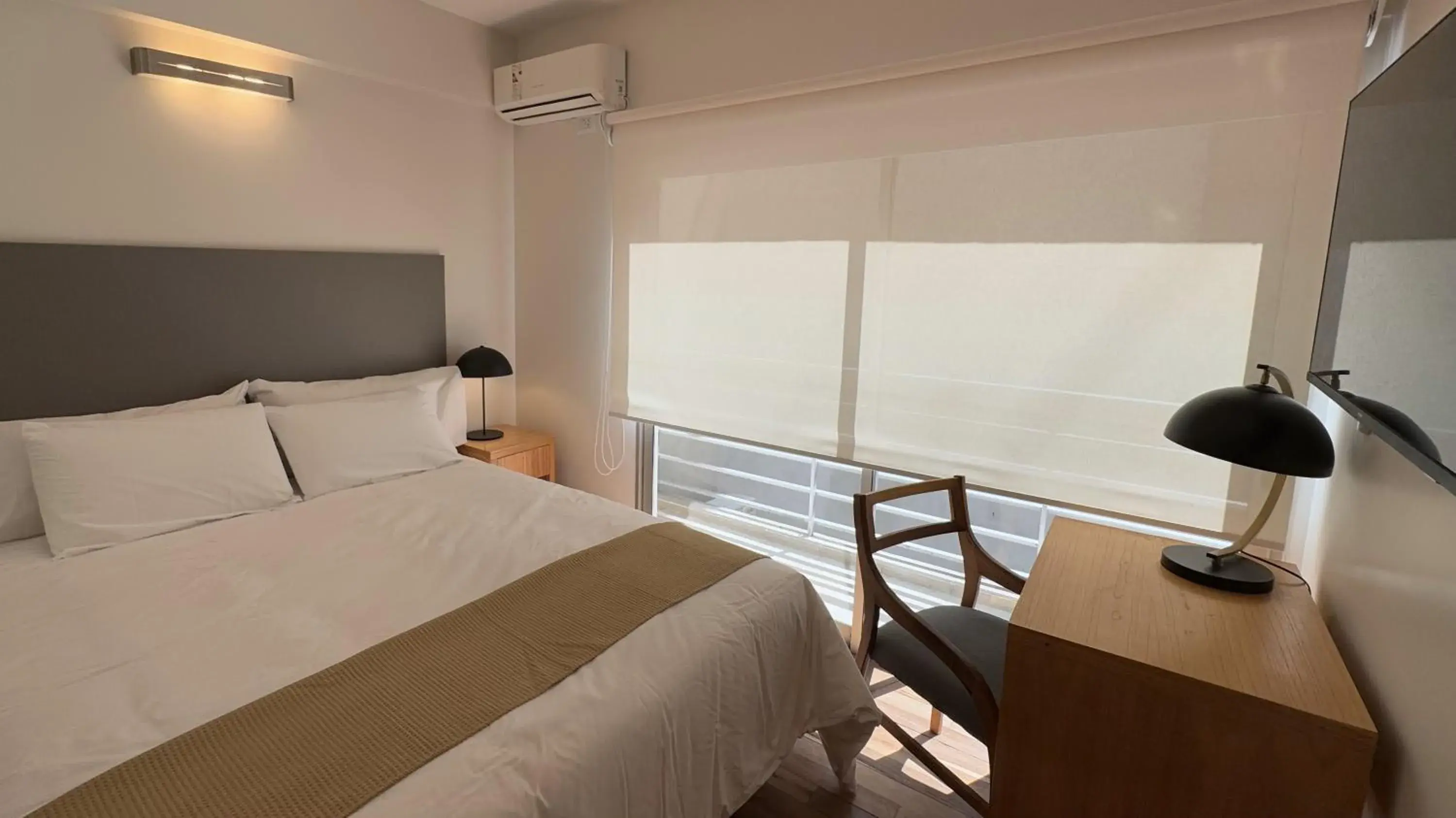 Single Room in Urbe Hotel Single Room in Urbe Hotel