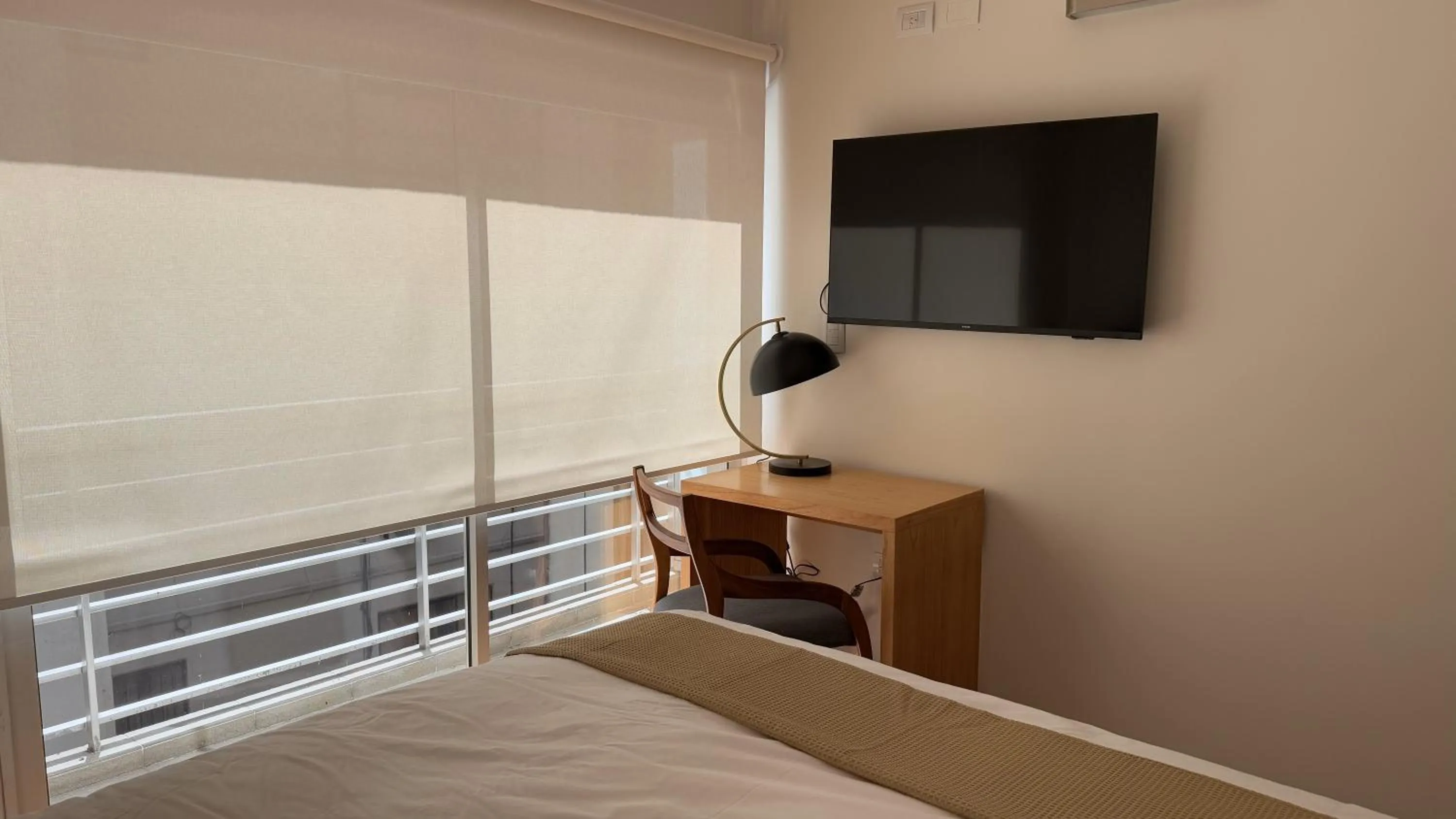 Bedroom, Bed in Urbe Hotel