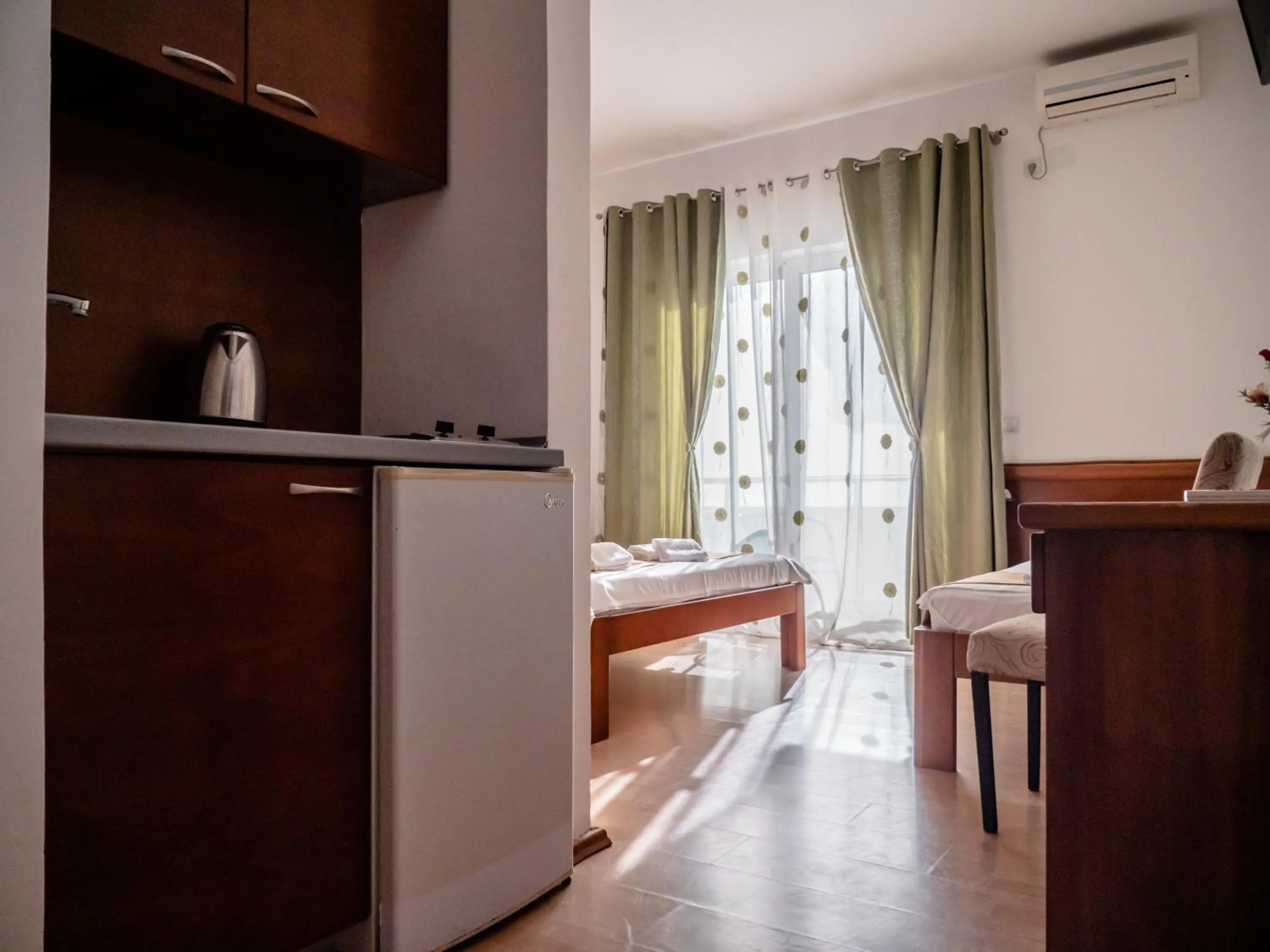 Apartments Bonita