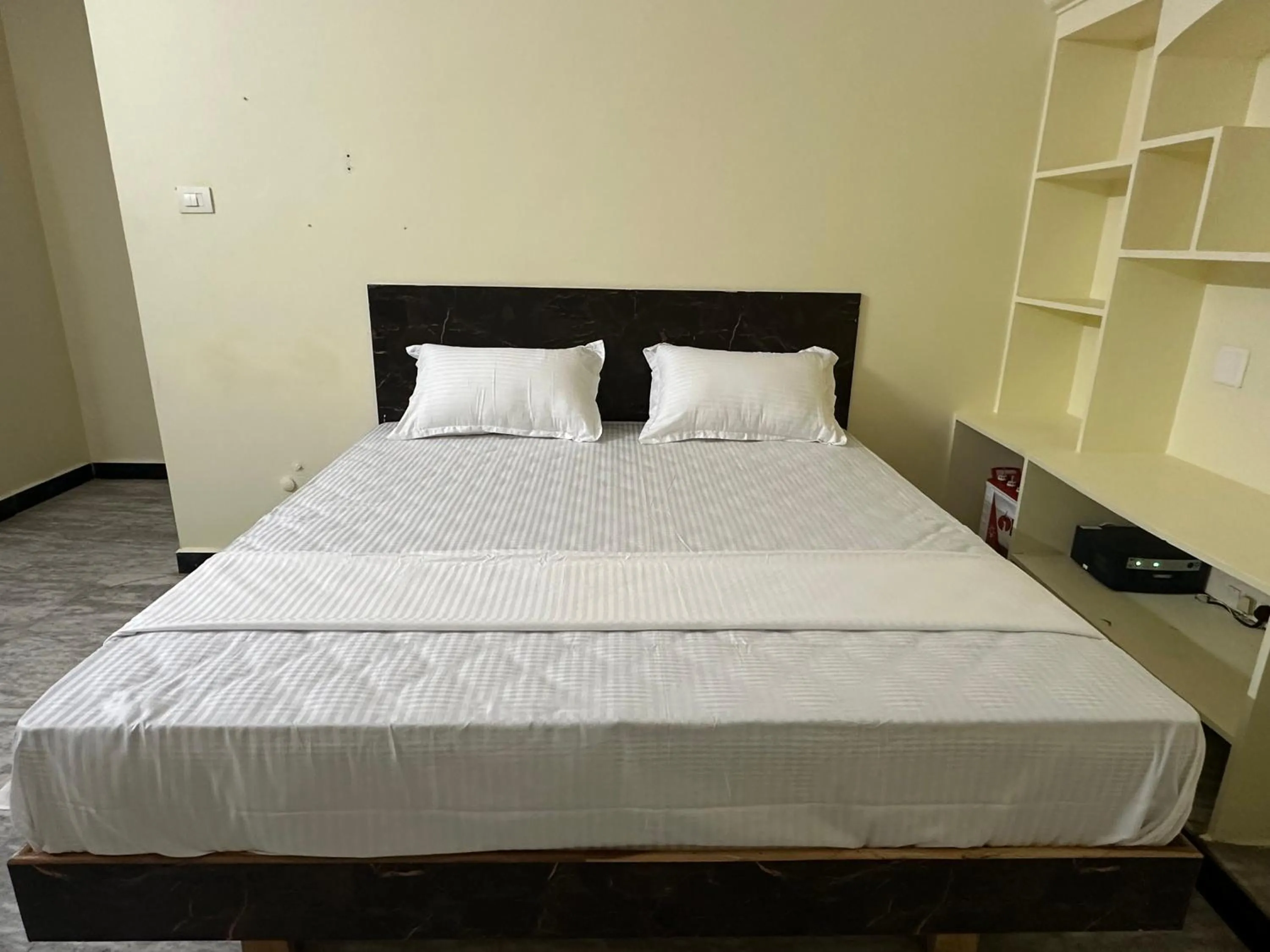 TMS Homestay