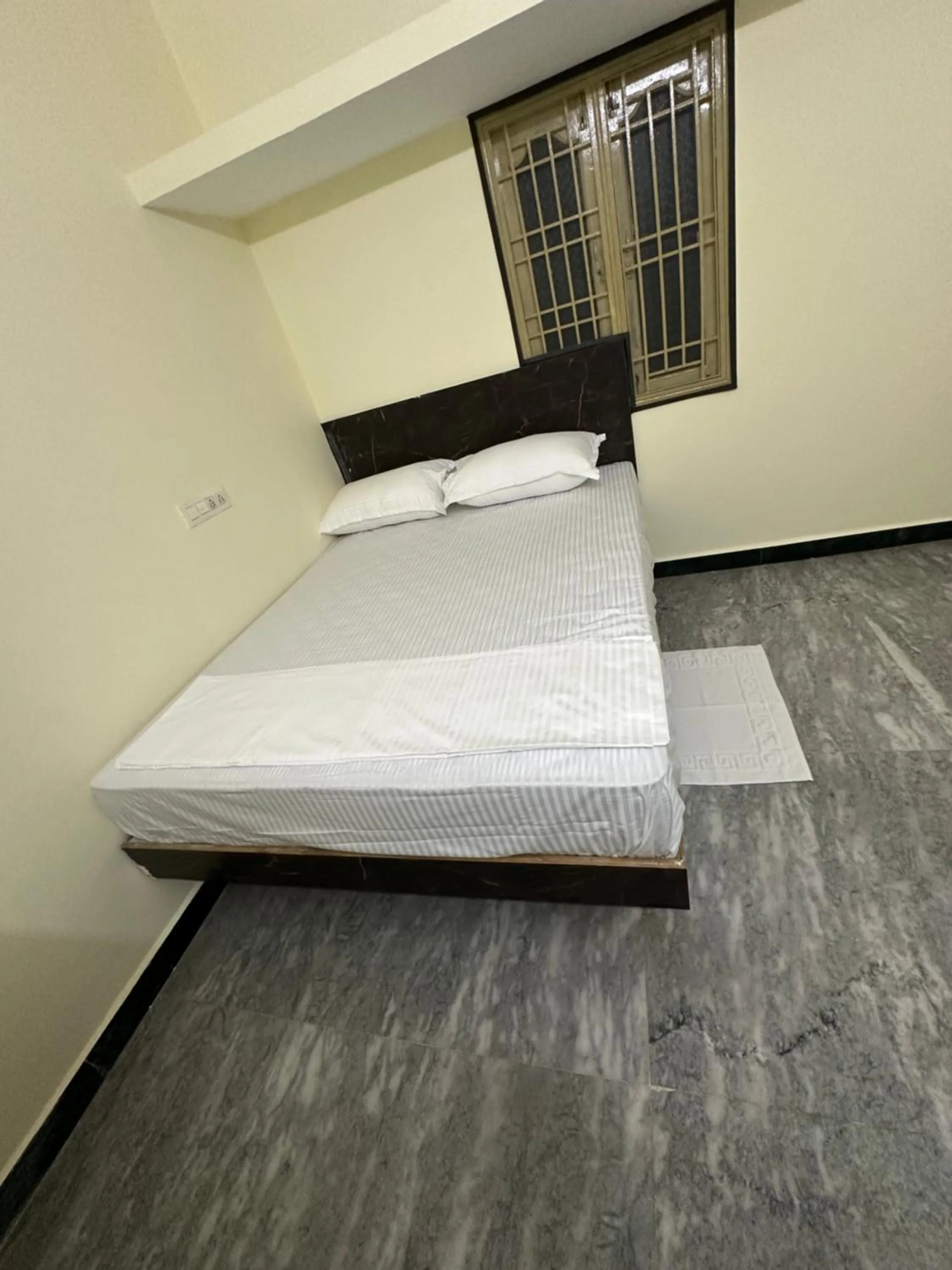 TMS Homestay