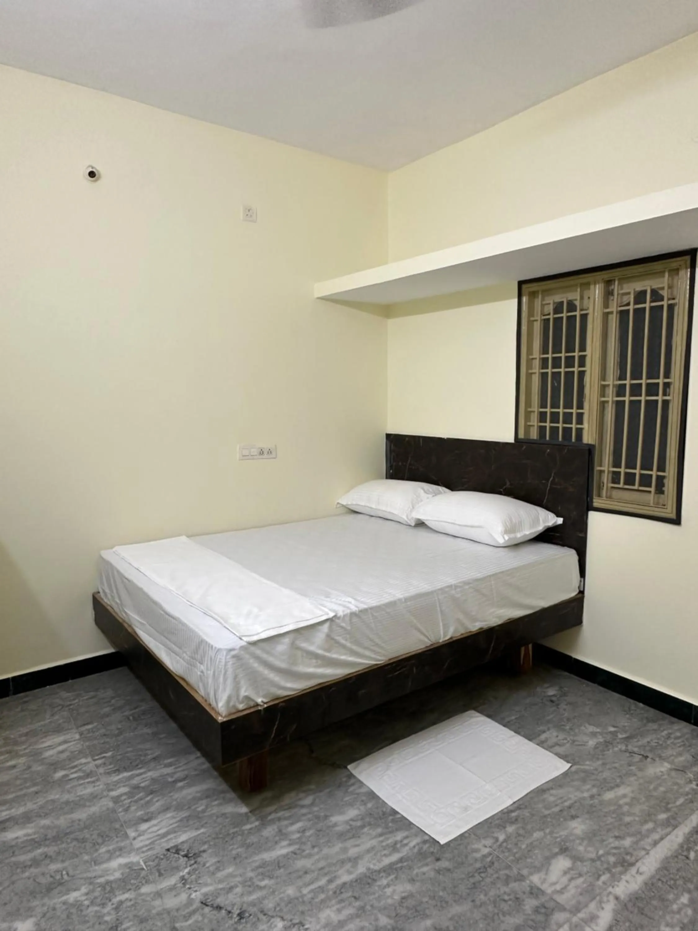 TMS Homestay