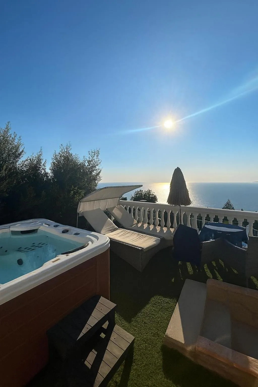 B&B Il Paradiso di Capri