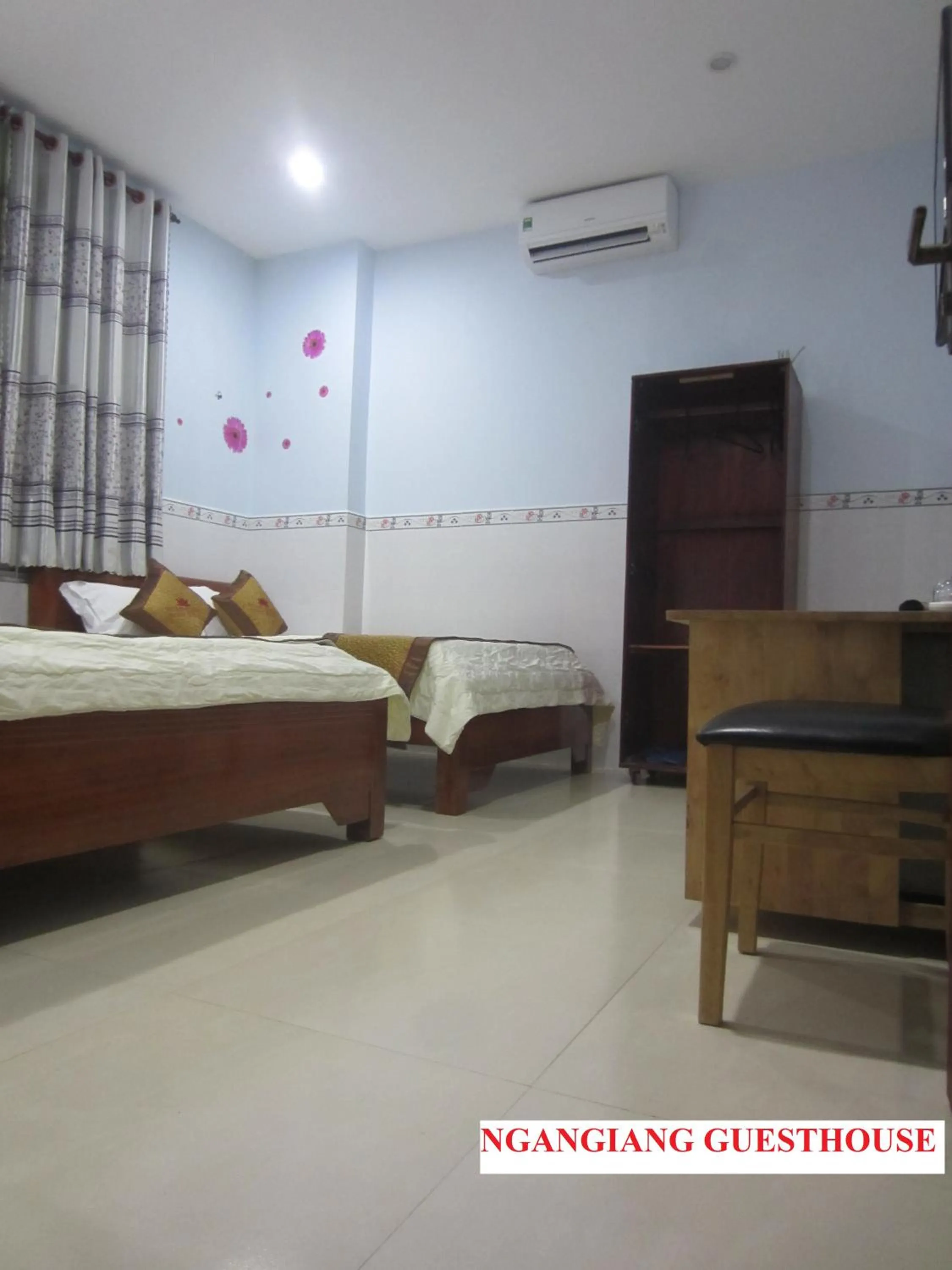 Other, Bed in Ngan Giang Guesthouse
