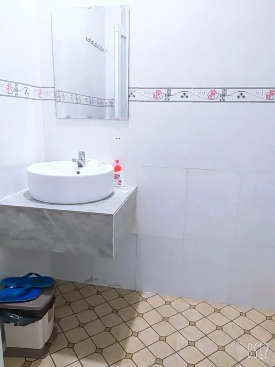 Ngan Giang Guesthouse