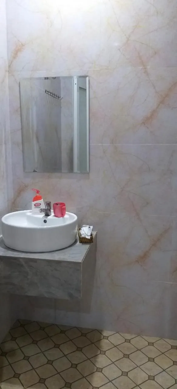 Ngan Giang Guesthouse