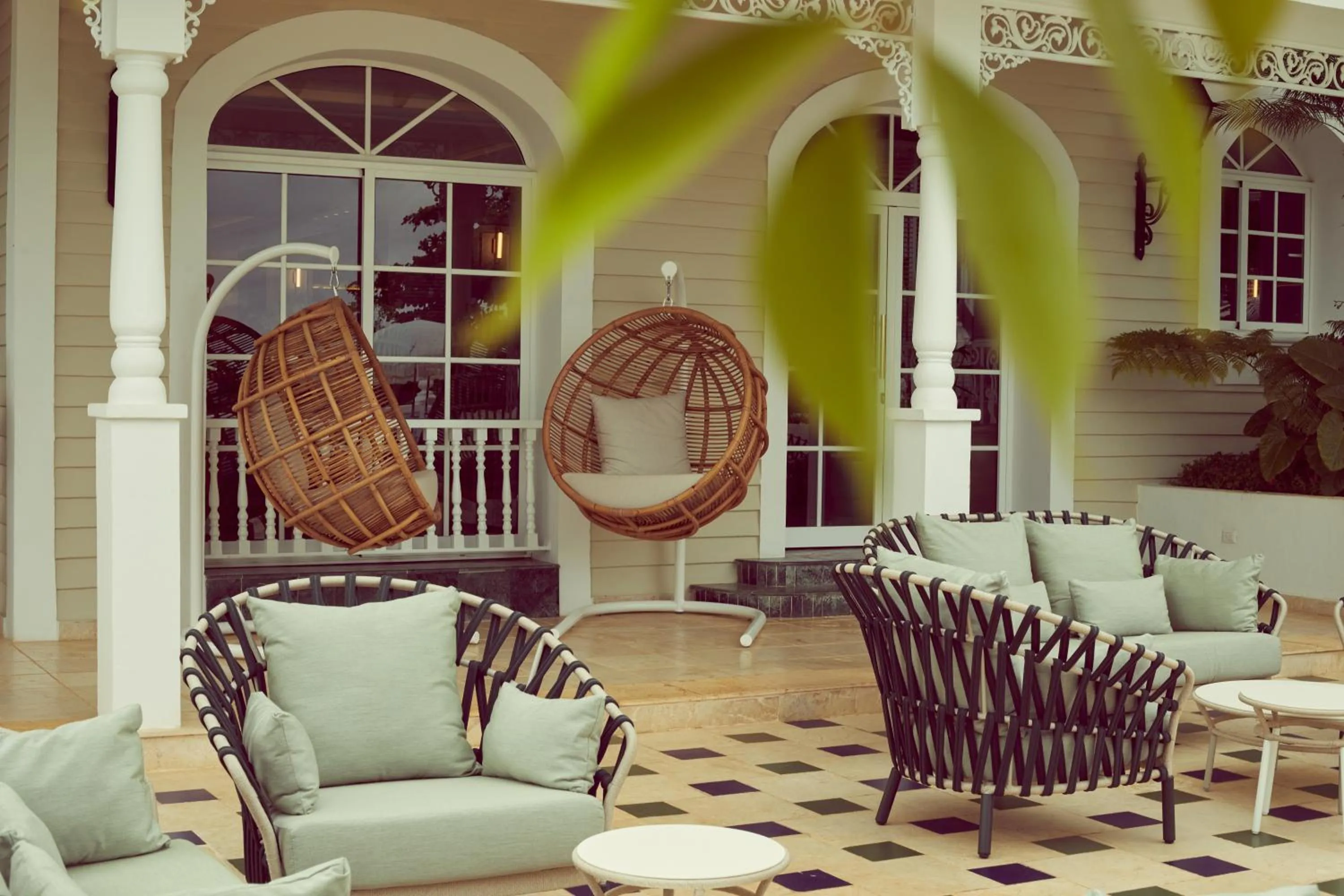 Day in Cayo Levantado Resort - All Inclusive