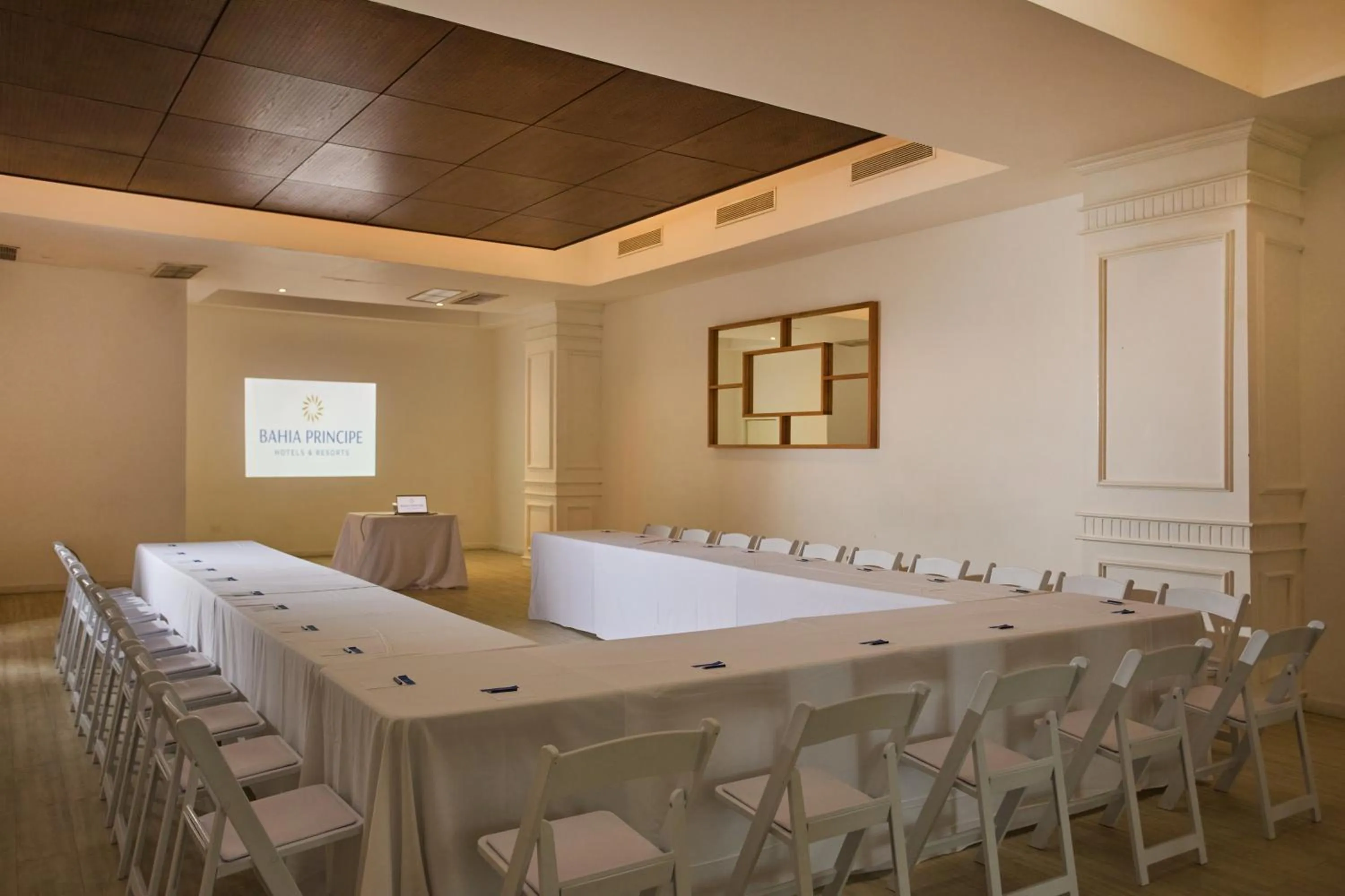 Meeting/conference room in Bahia Principe Grand Jamaica - All Inclusive