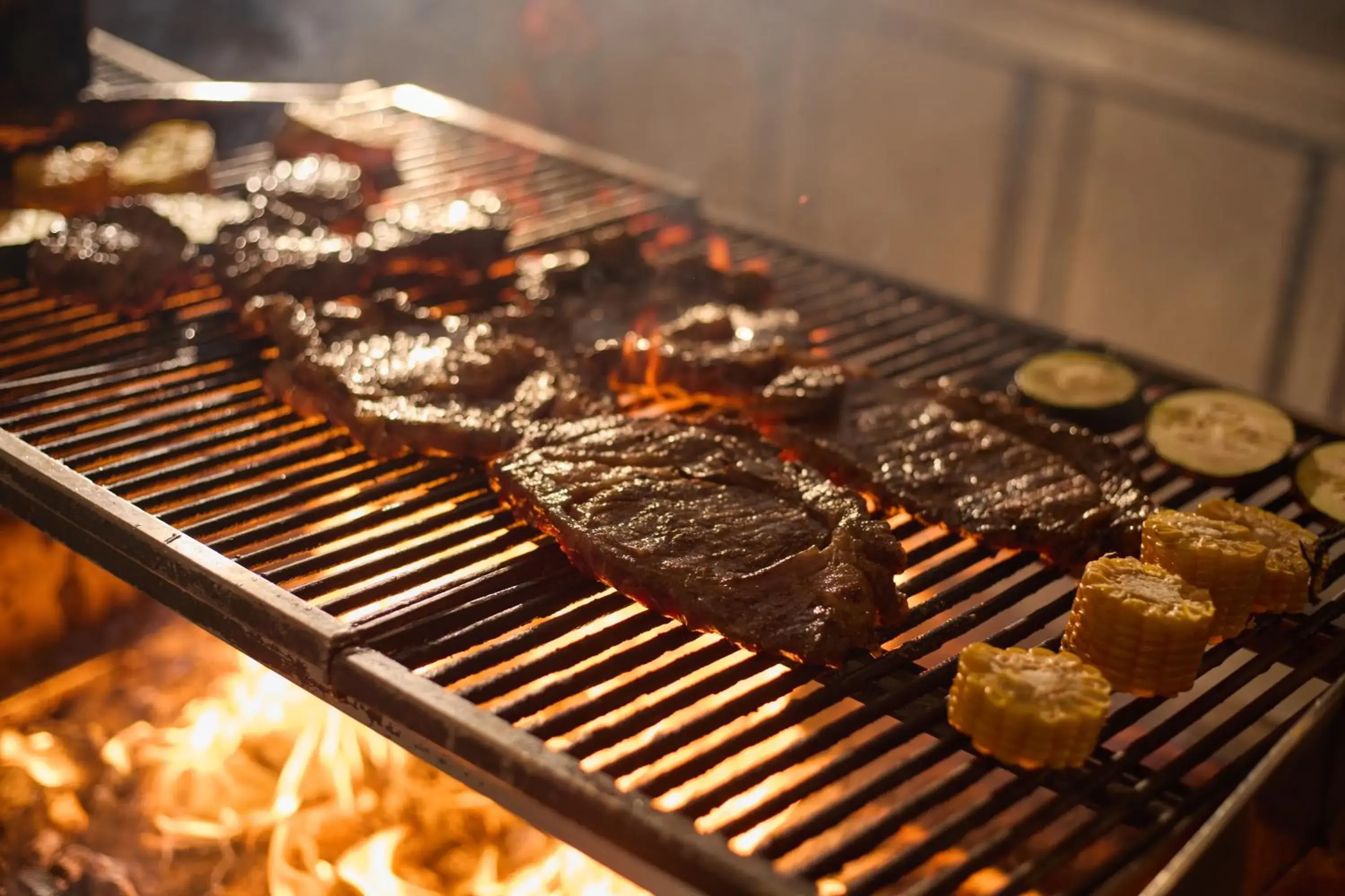 Food in Bahia Principe Grand Jamaica - All Inclusive Food in Bahia Principe Grand Jamaica - All Inclusive