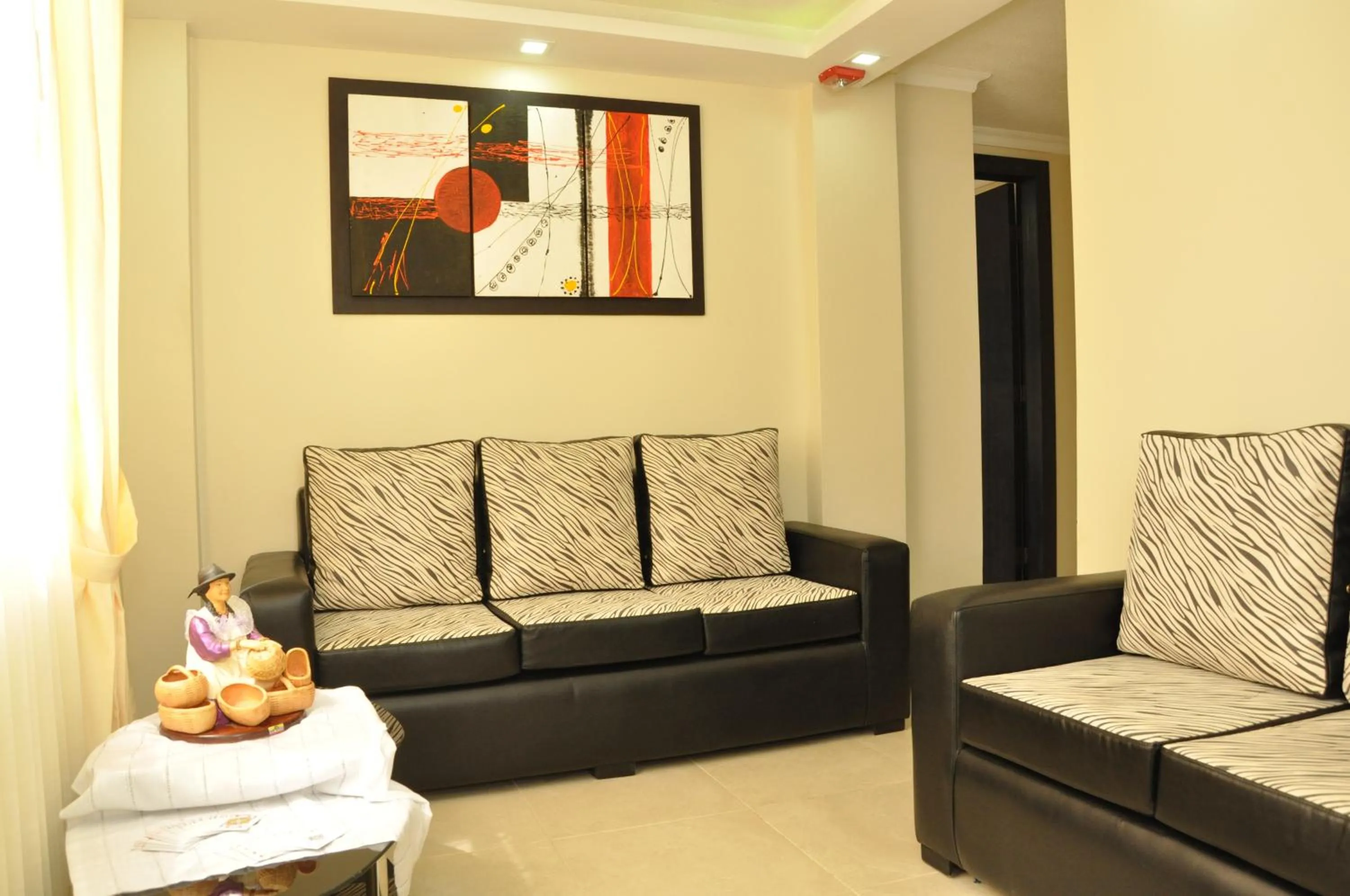 Family Suite in Hotel Tababela Land