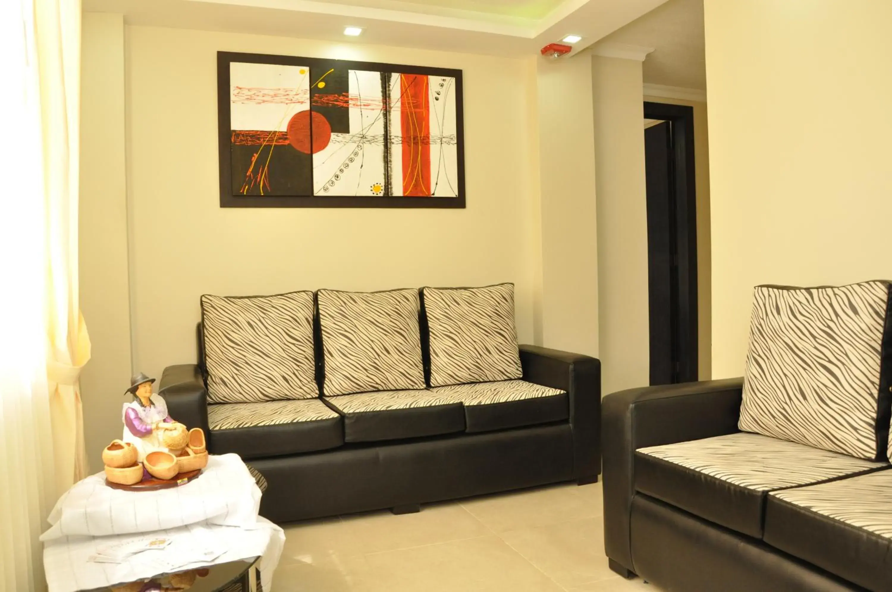 Family Suite in Hotel Tababela Land Family Suite in Hotel Tababela Land