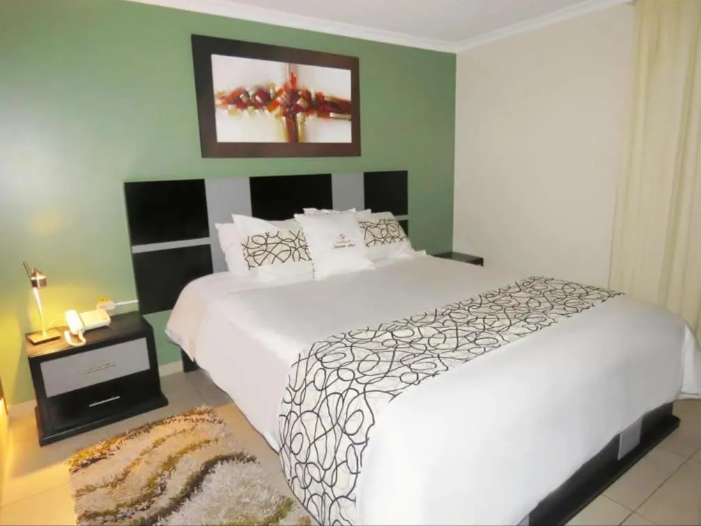 Double Room - single occupancy in Hotel Tababela Land