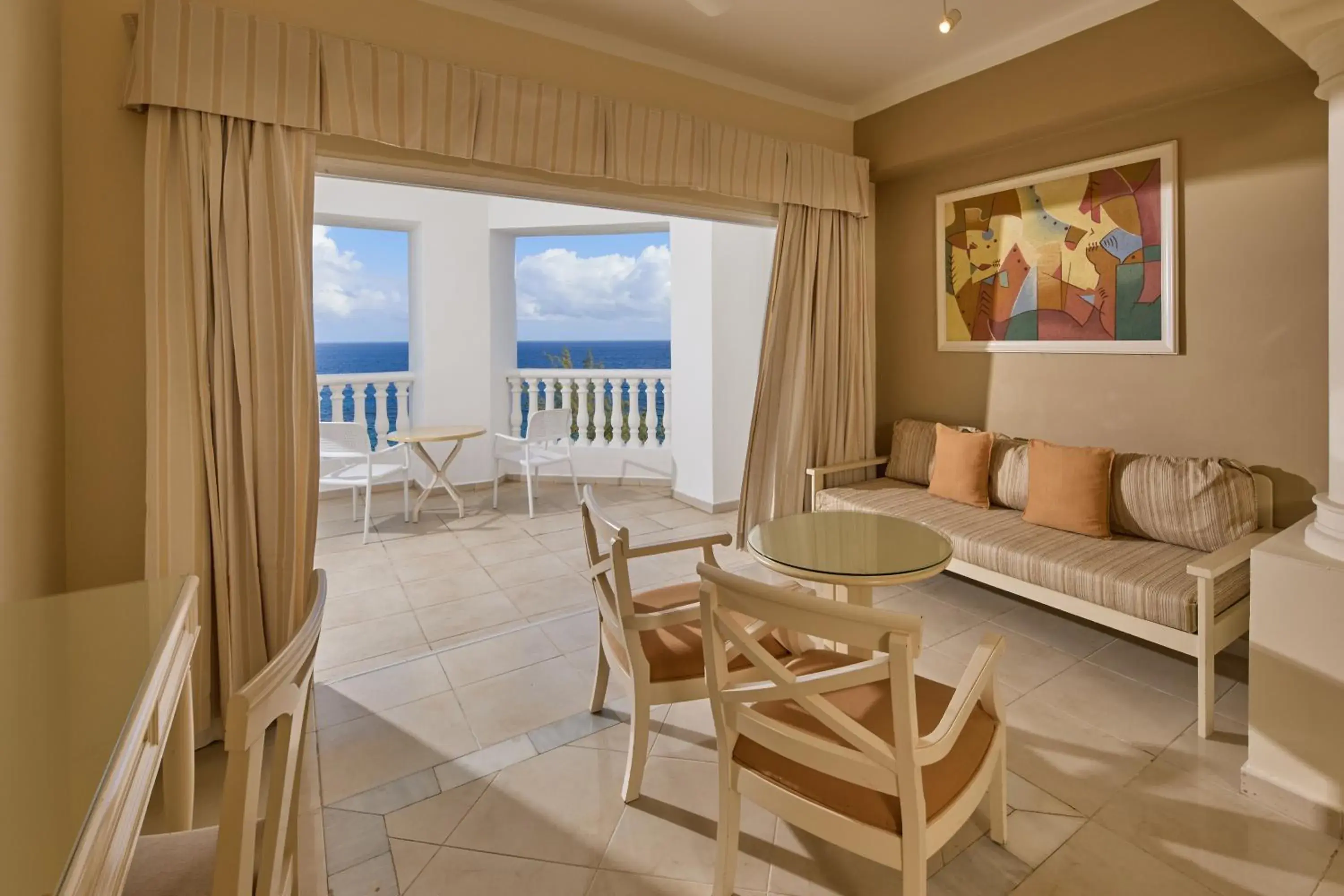 Natural landscape in Bahia Principe Luxury Runaway Bay - Adults Only All Inclusive Natural landscape in Bahia Principe Luxury Runaway Bay - Adults Only All Inclusive