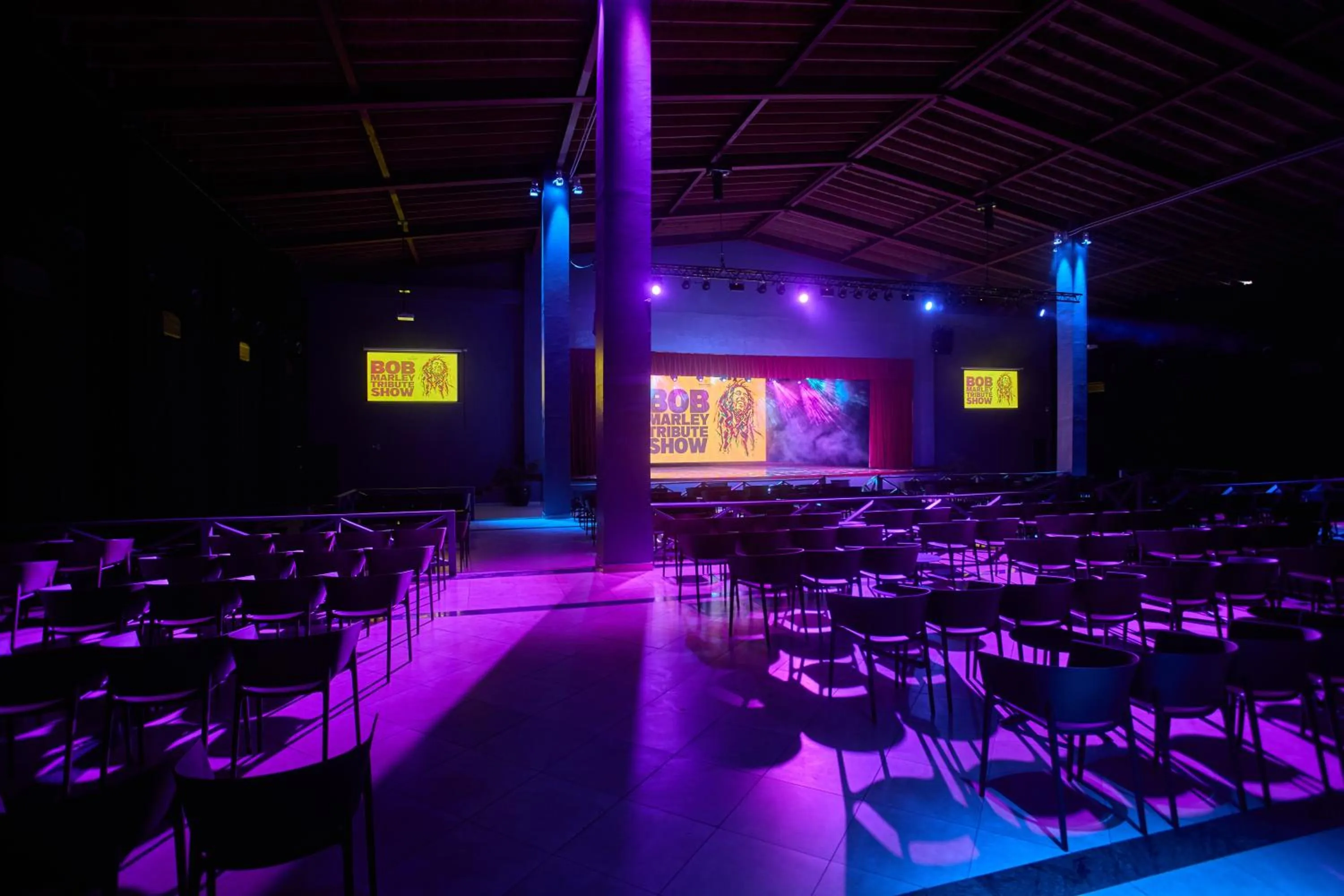 Night in Bahia Principe Luxury Runaway Bay - Adults Only All Inclusive