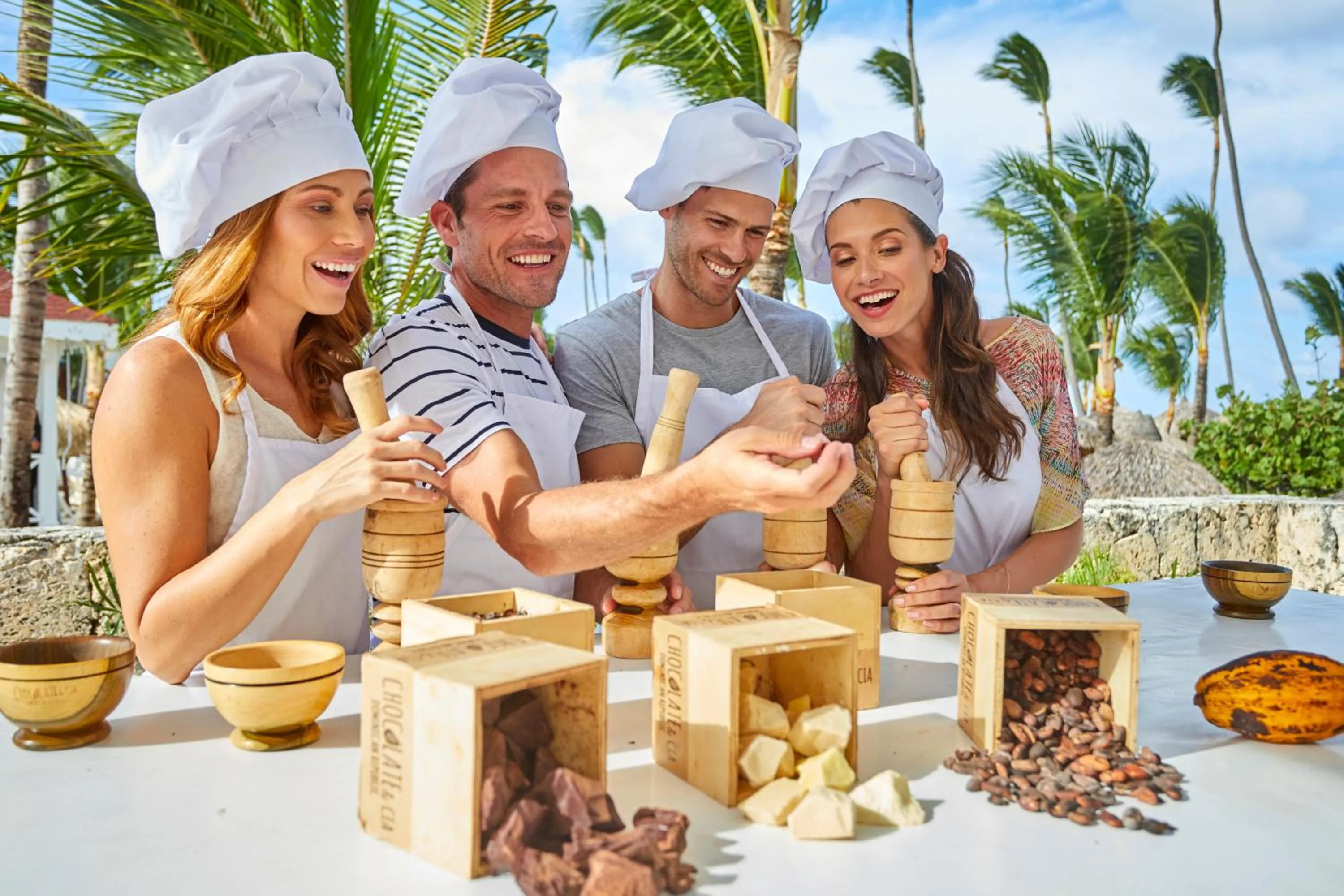 Day in Bahia Principe Luxury Runaway Bay - Adults Only All Inclusive