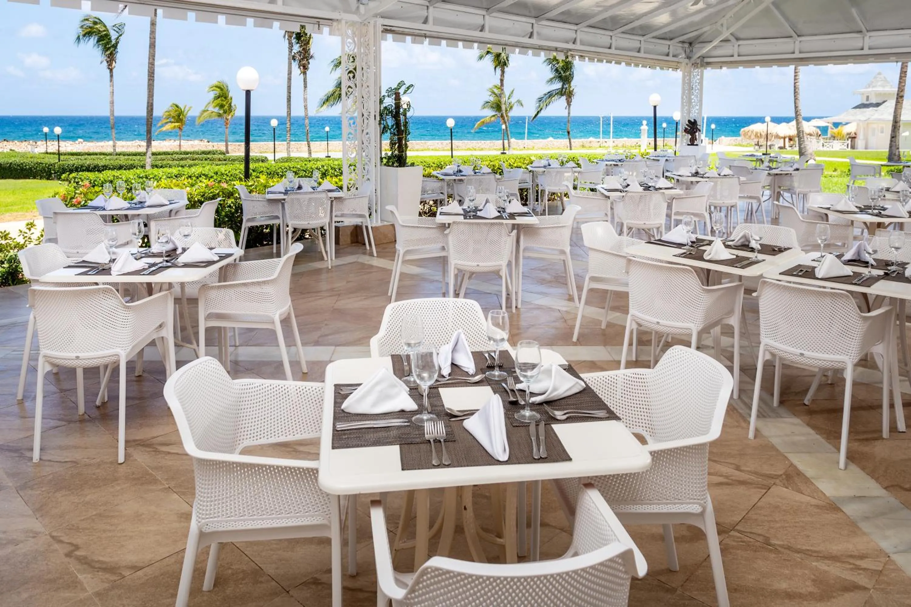 Restaurant/places to eat in Bahia Principe Escape Runaway Bay - All Inclusive