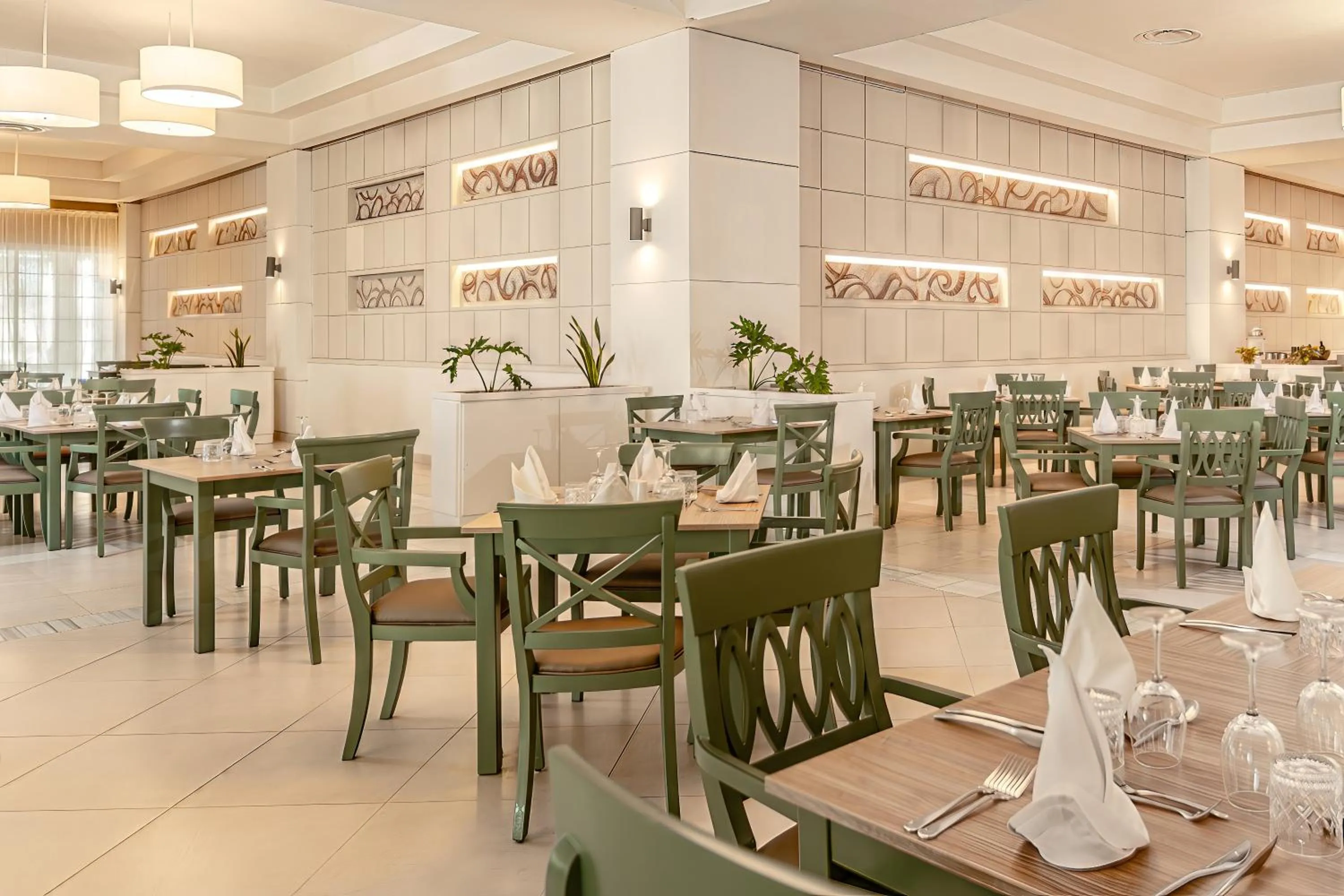 Restaurant/places to eat in Bahia Principe Escape Runaway Bay - All Inclusive
