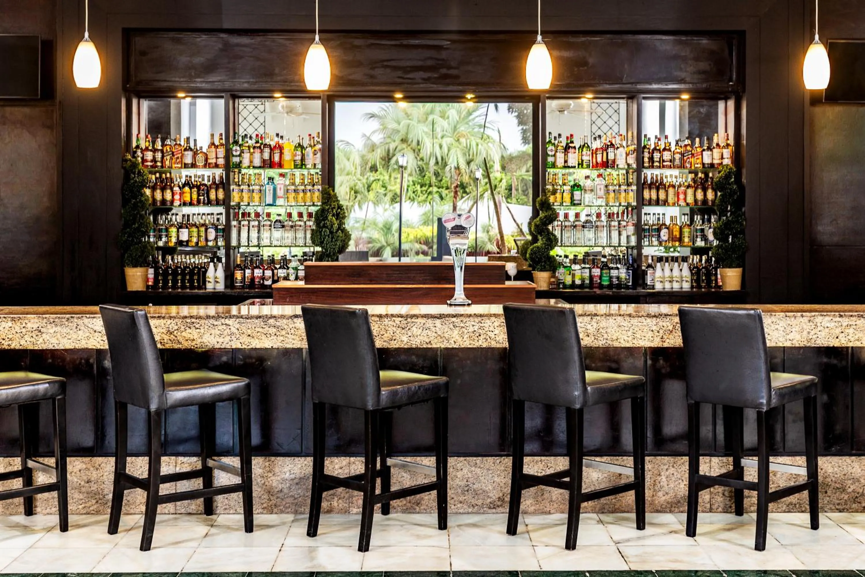 Lounge or bar in Bahia Principe Escape Runaway Bay - All Inclusive