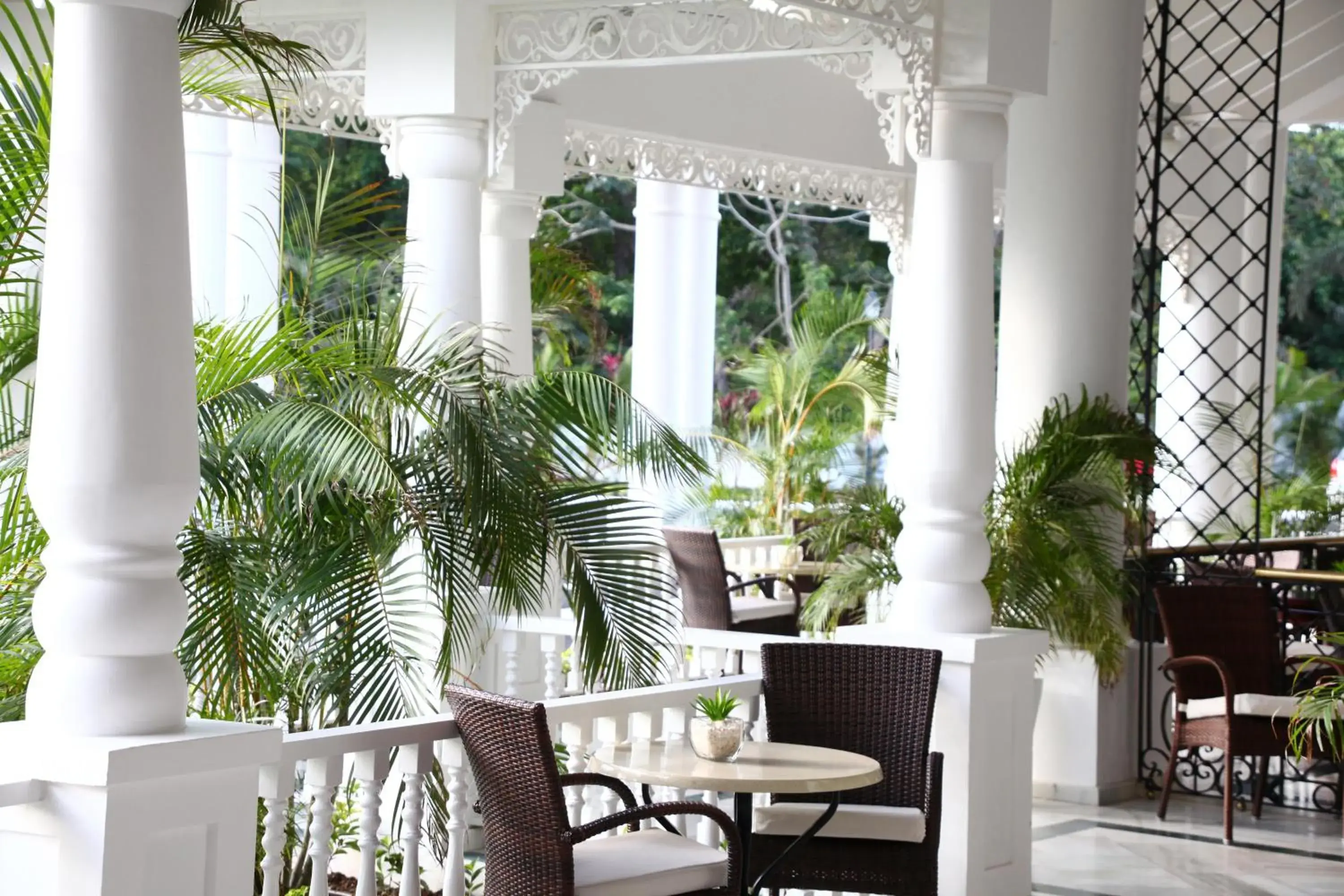 Restaurant/places to eat in Bahia Principe Luxury Runaway Bay - Adults Only All Inclusive Restaurant/places to eat in Bahia Principe Luxury Runaway Bay - Adults Only All Inclusive