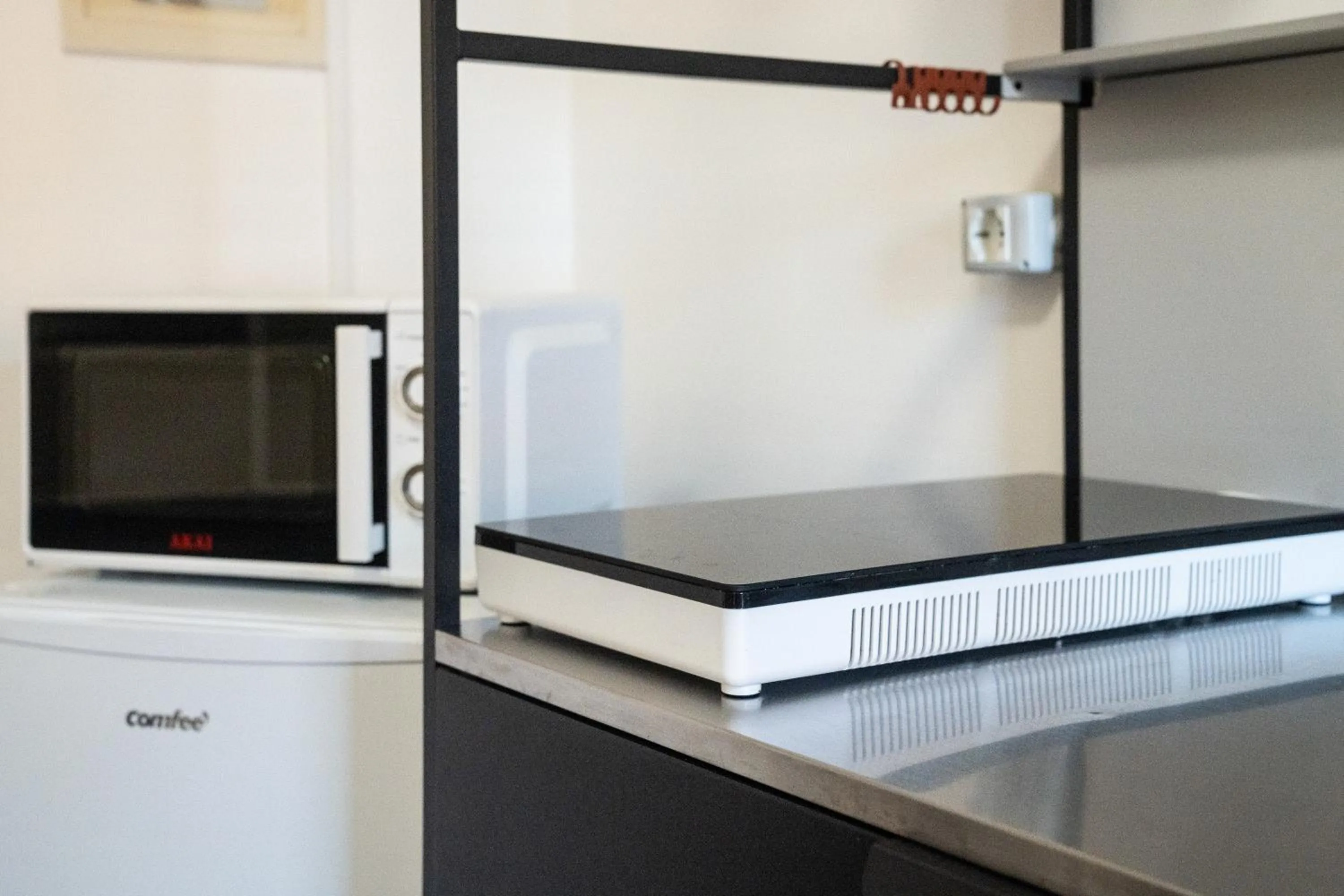 Kitchen or kitchenette in Loft 6