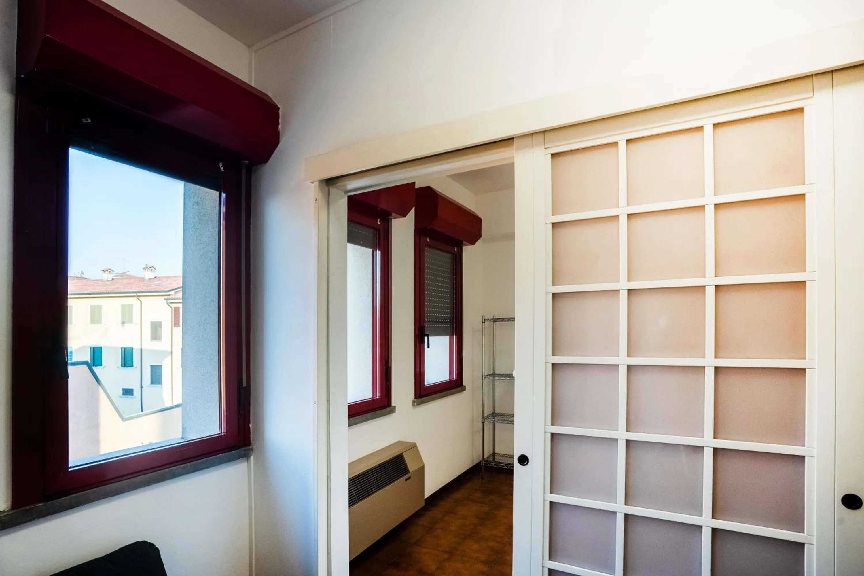 View (from property/room) in Loft 6