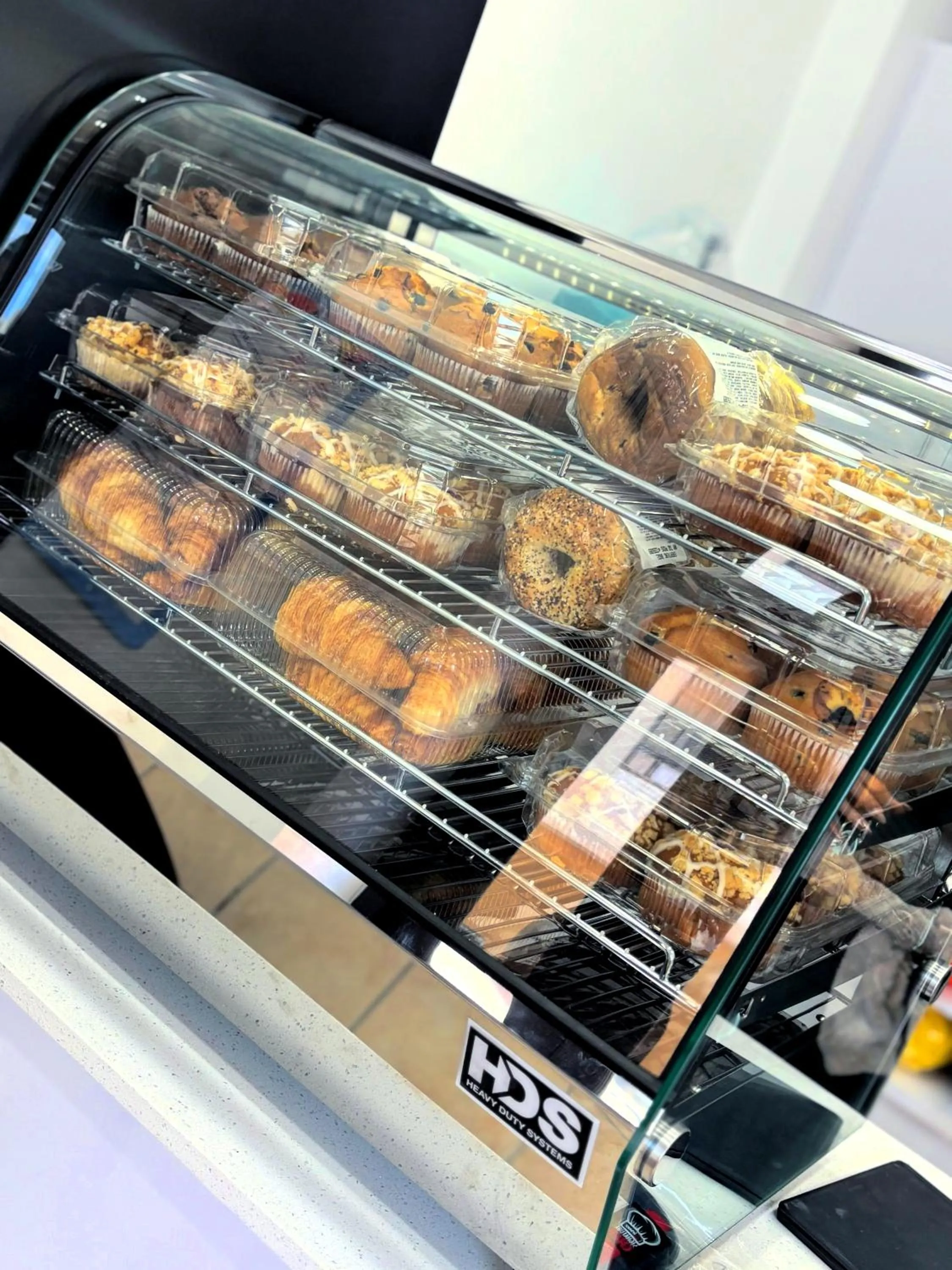 On-site shops in Armas Hotel