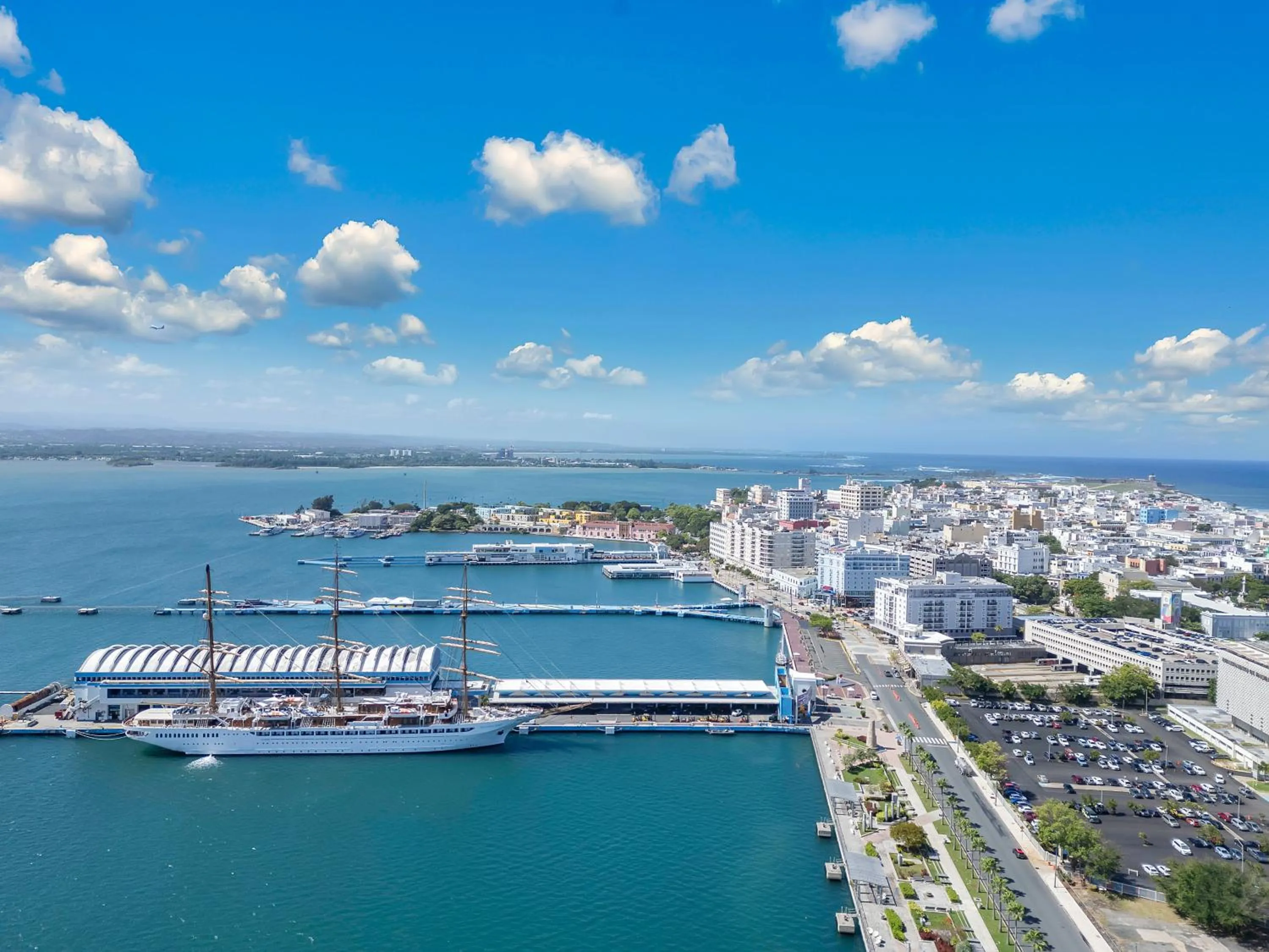 Nearby landmark in Armas Hotel