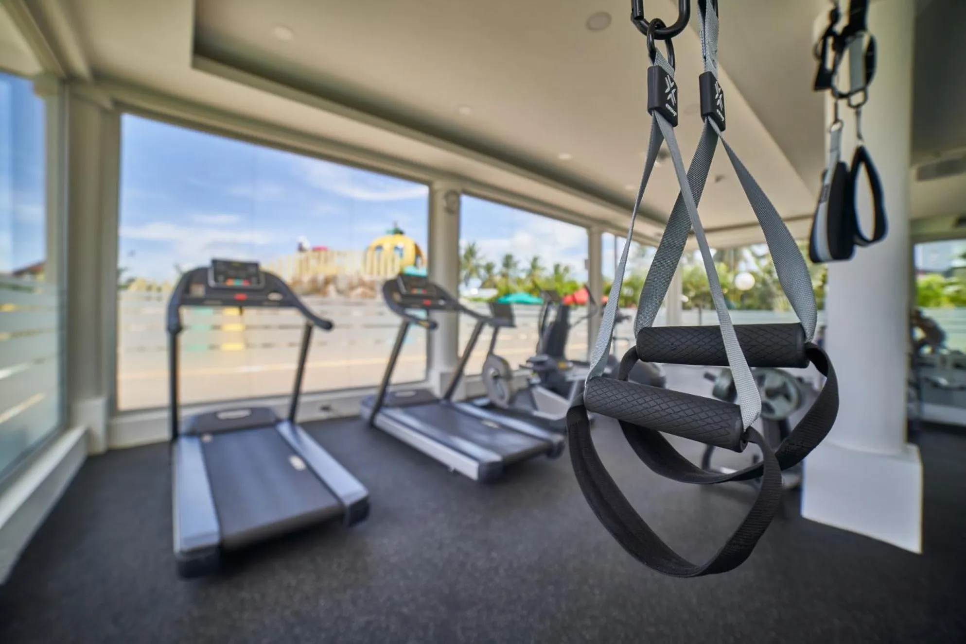 Activities in Bahia Principe Grand El Portillo - All Inclusive