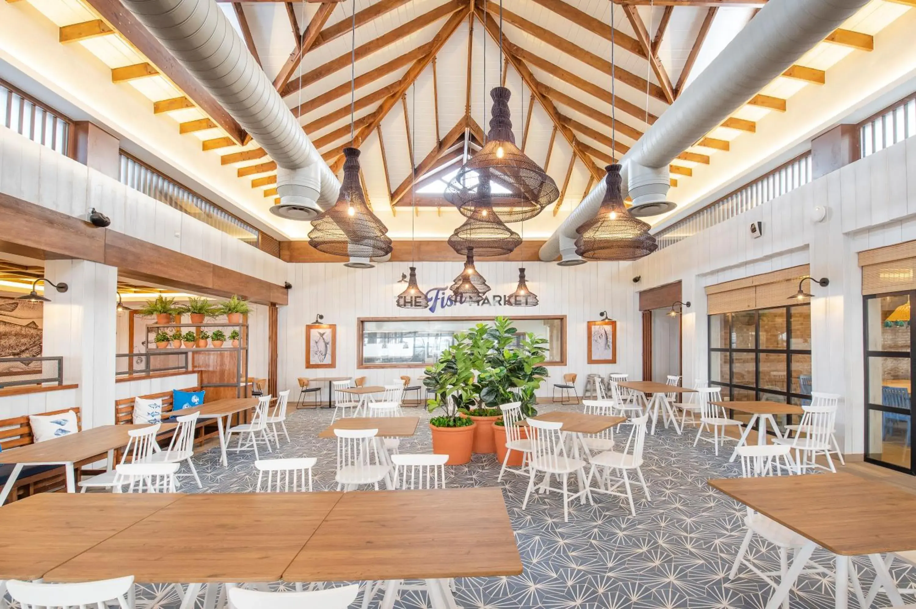 Restaurant/places to eat in Bahia Principe Grand El Portillo - All Inclusive Restaurant/places to eat in Bahia Principe Grand El Portillo - All Inclusive