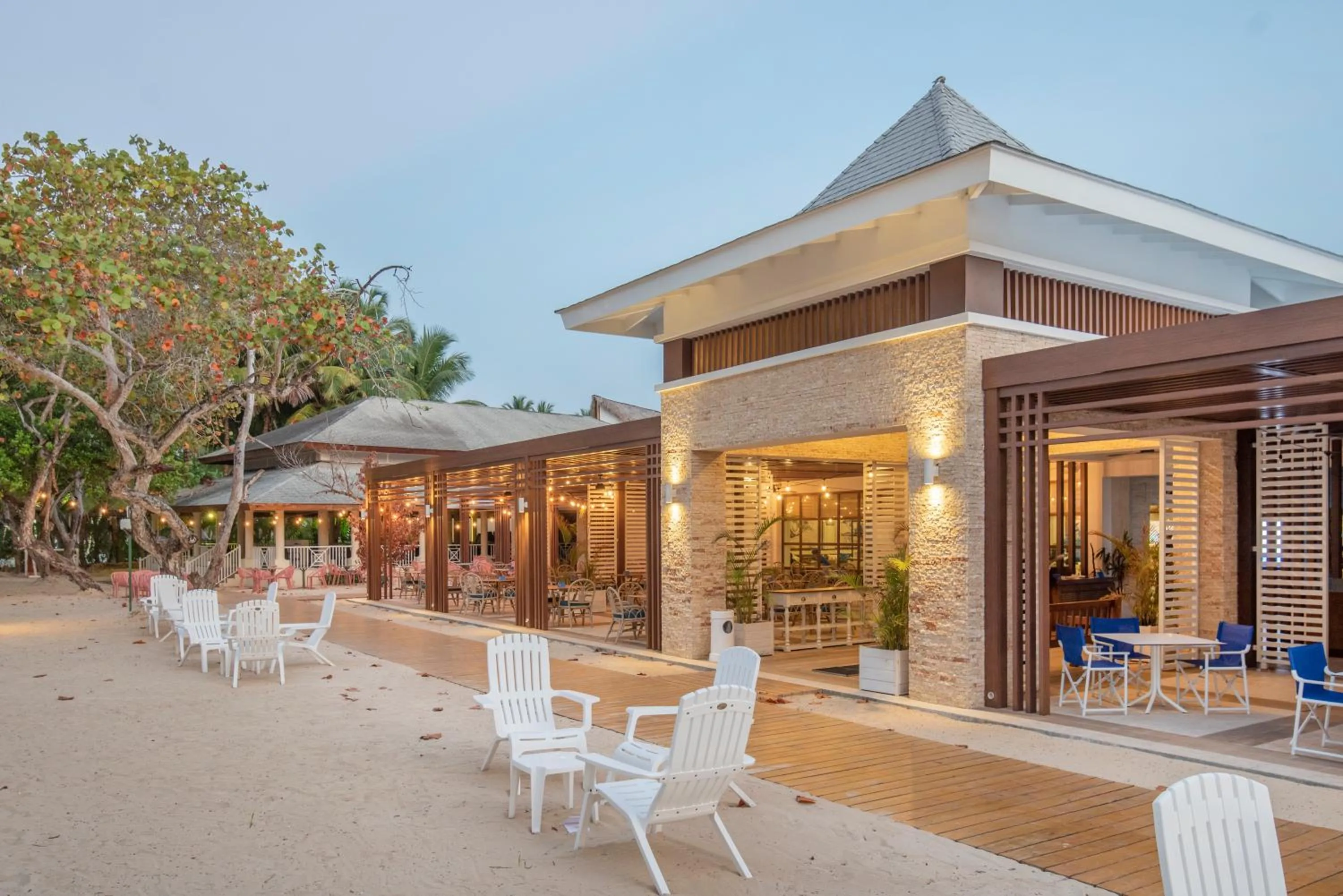 Property building in Bahia Principe Grand El Portillo - All Inclusive