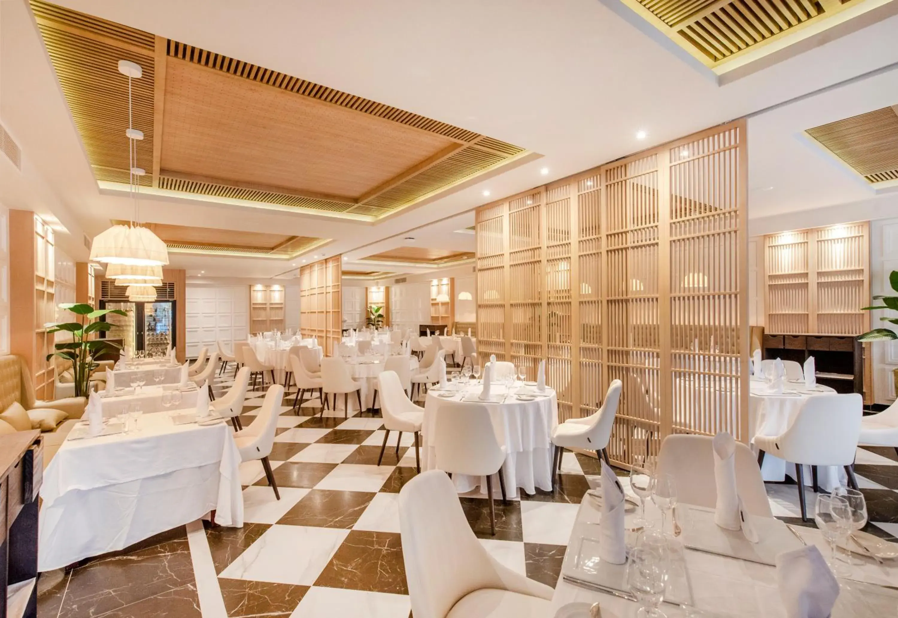 Restaurant/places to eat in Bahia Principe Grand El Portillo - All Inclusive Restaurant/places to eat in Bahia Principe Grand El Portillo - All Inclusive