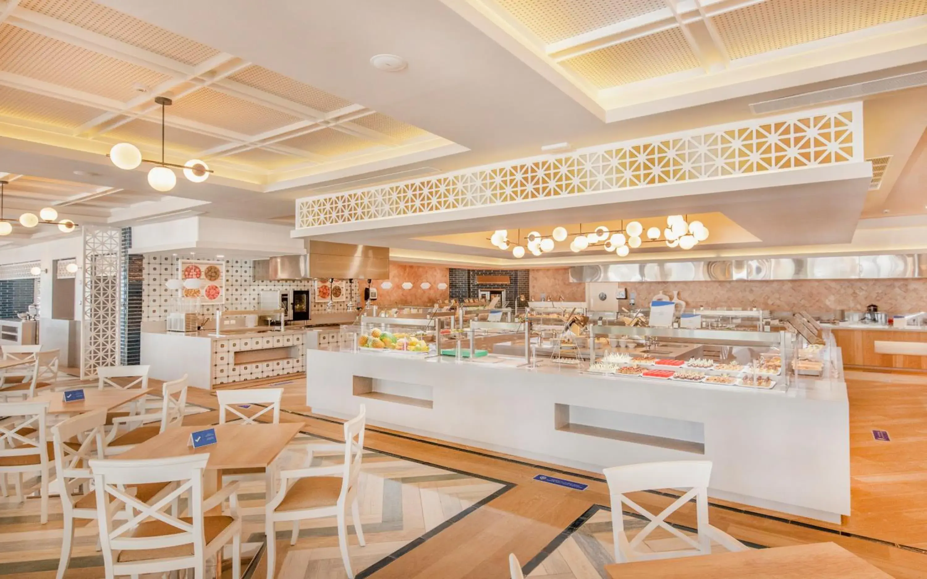 Restaurant/places to eat in Bahia Principe Grand El Portillo - All Inclusive Restaurant/places to eat in Bahia Principe Grand El Portillo - All Inclusive