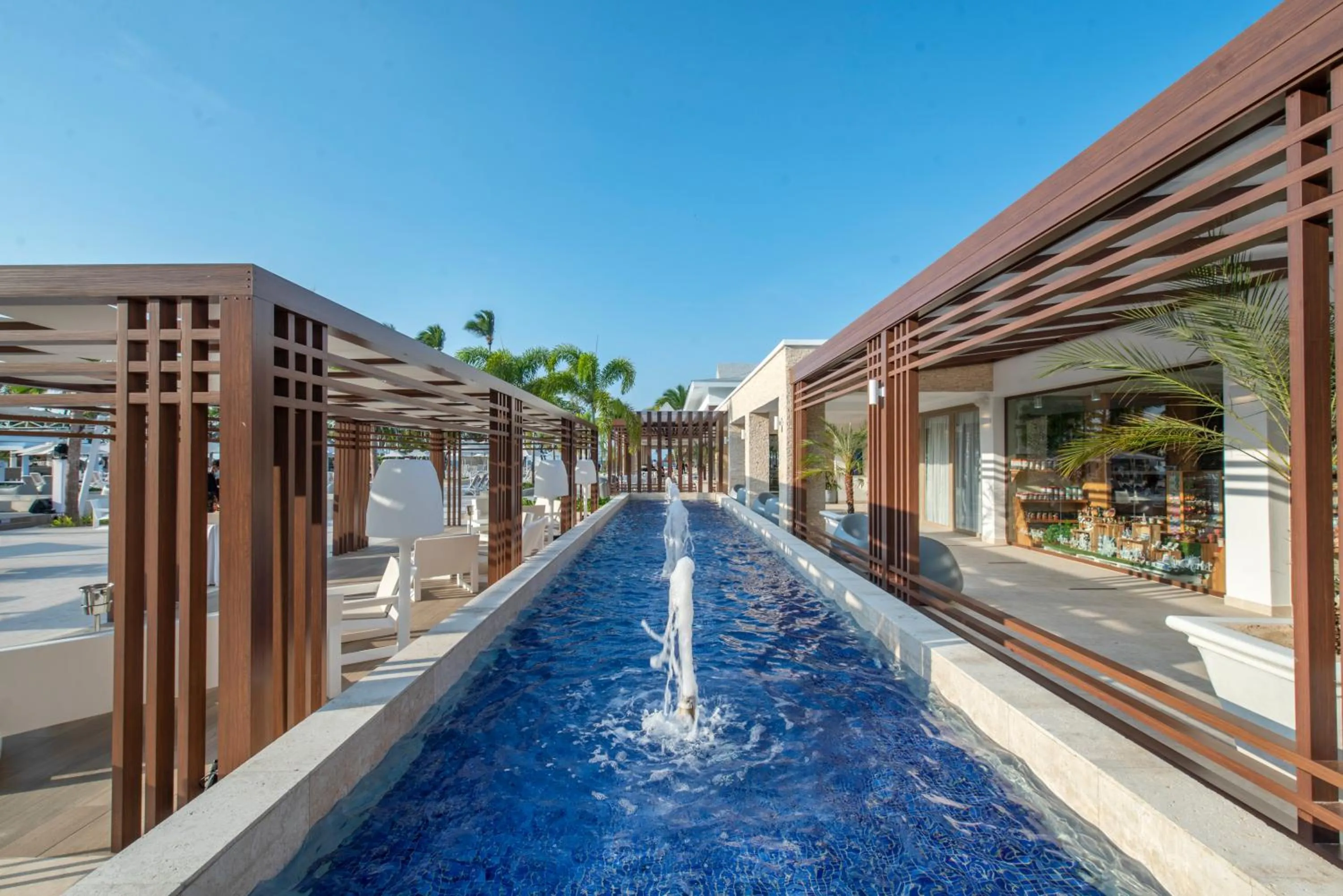 Day in Bahia Principe Grand El Portillo - All Inclusive