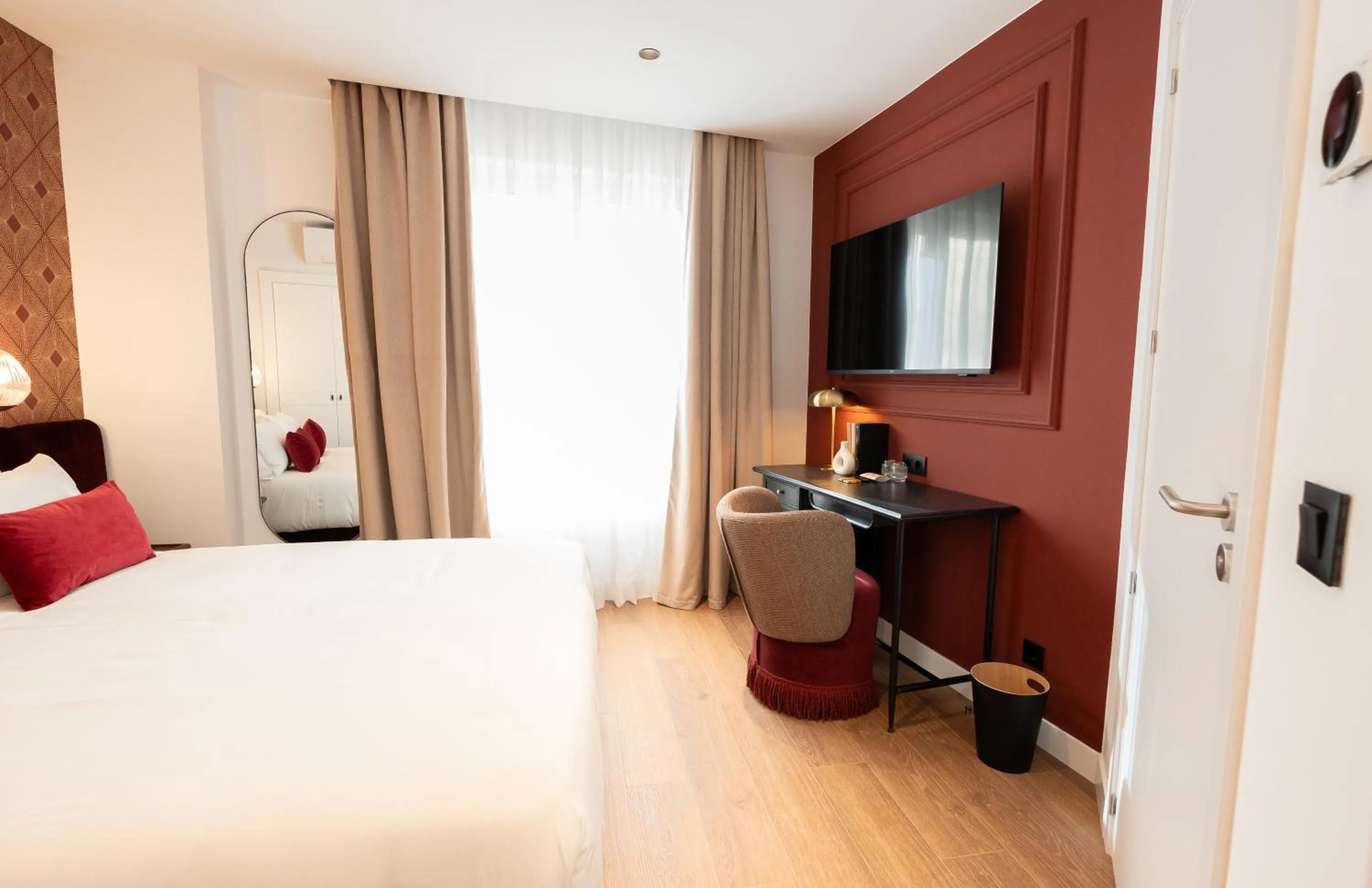 Bed in L&H Callao Selection Adults Only